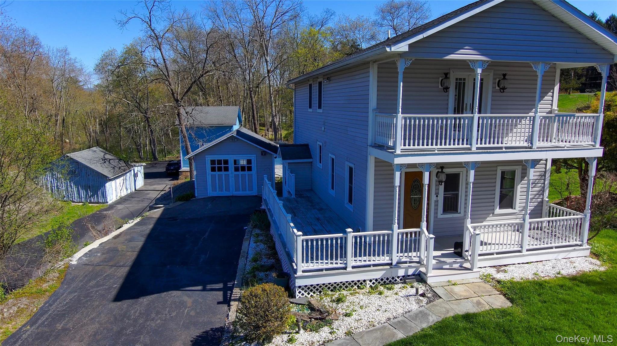 Single Family Lucas Avenue Extension Ulster County, NY 12443, MLS-1017482-3