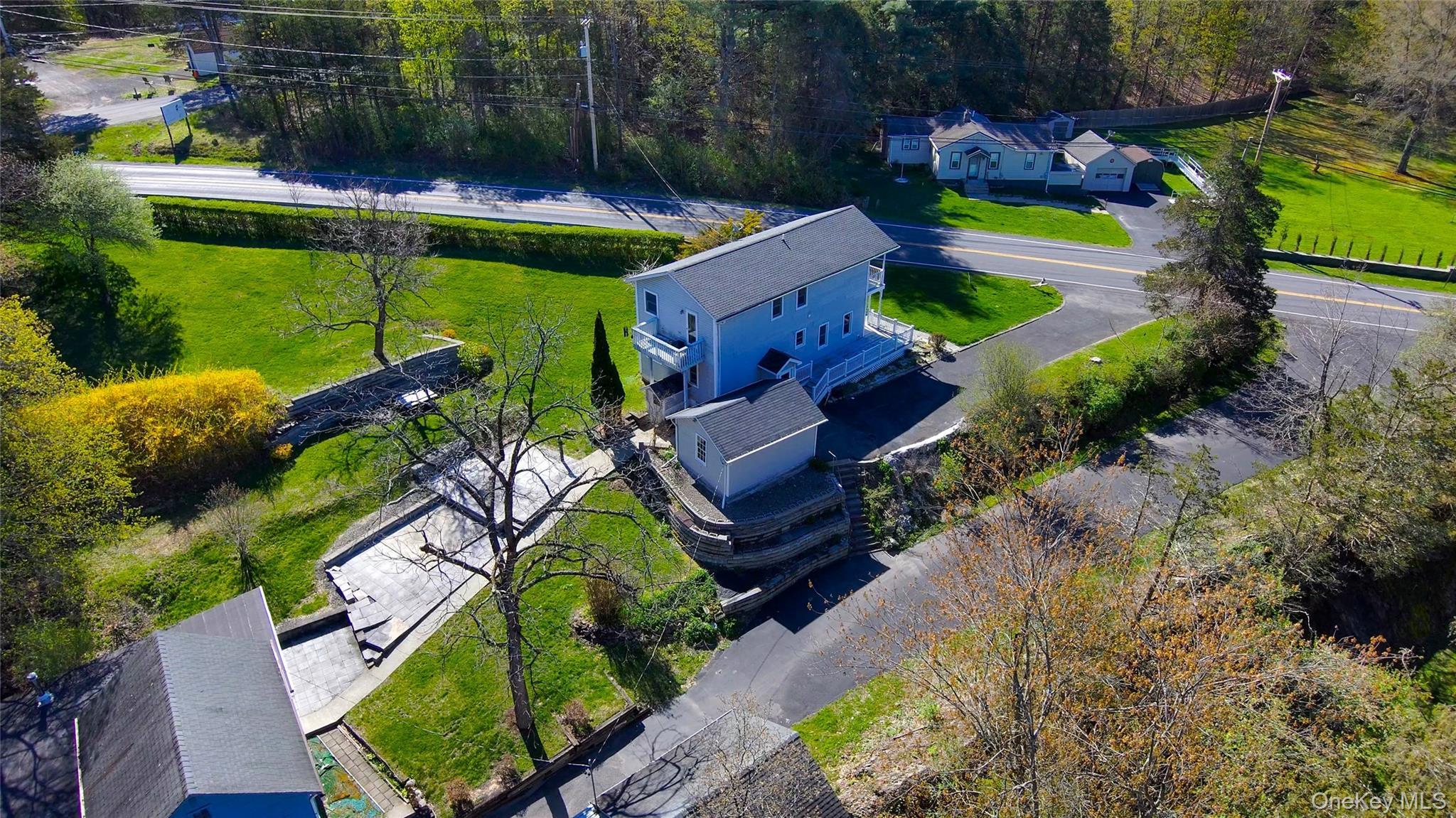Single Family Lucas Avenue Extension Ulster County, NY 12443, MLS-1017482-4