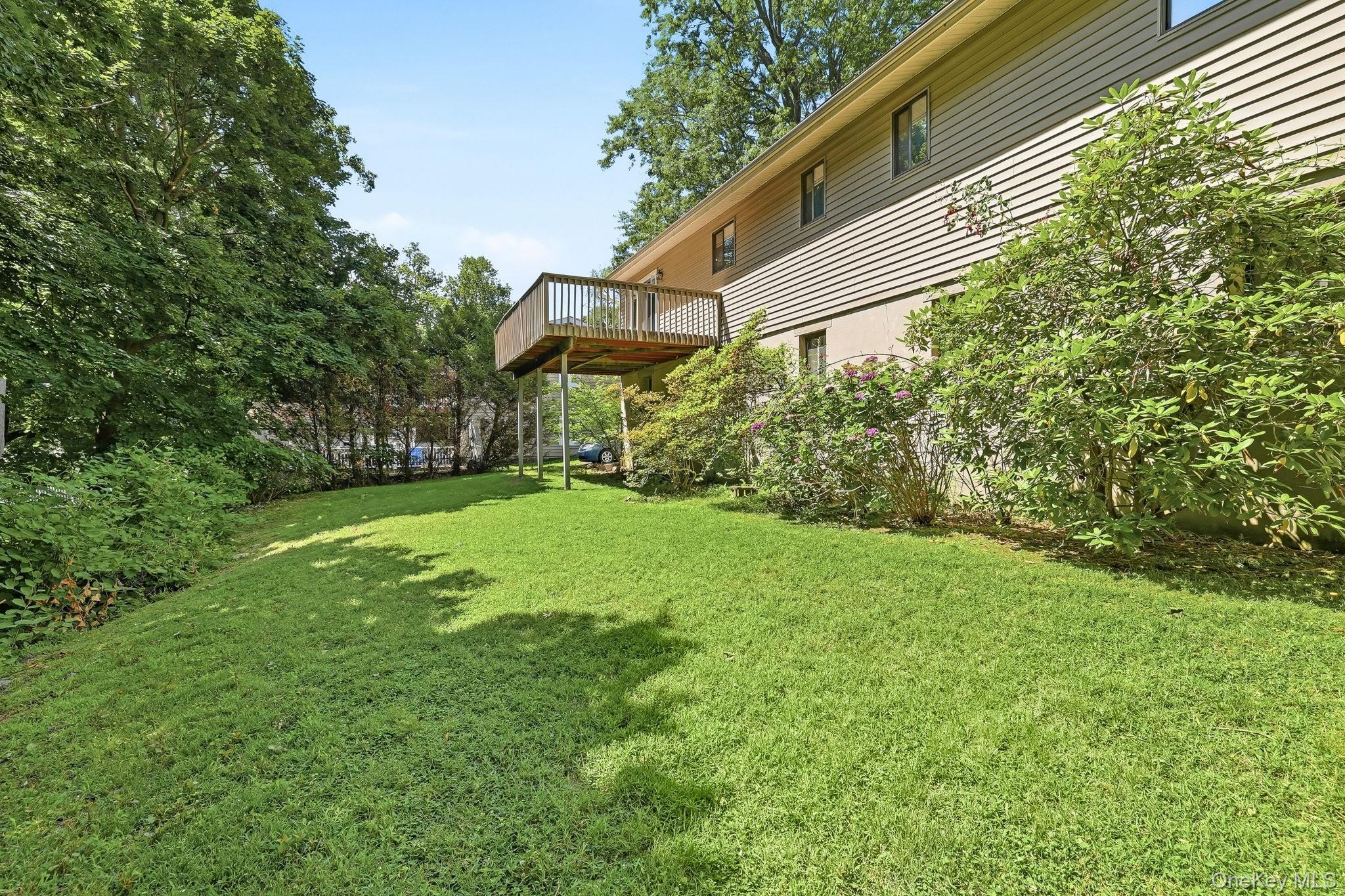 Single Family Crawford Terrace  Westchester County, NY 10804, MLS-1017496-19