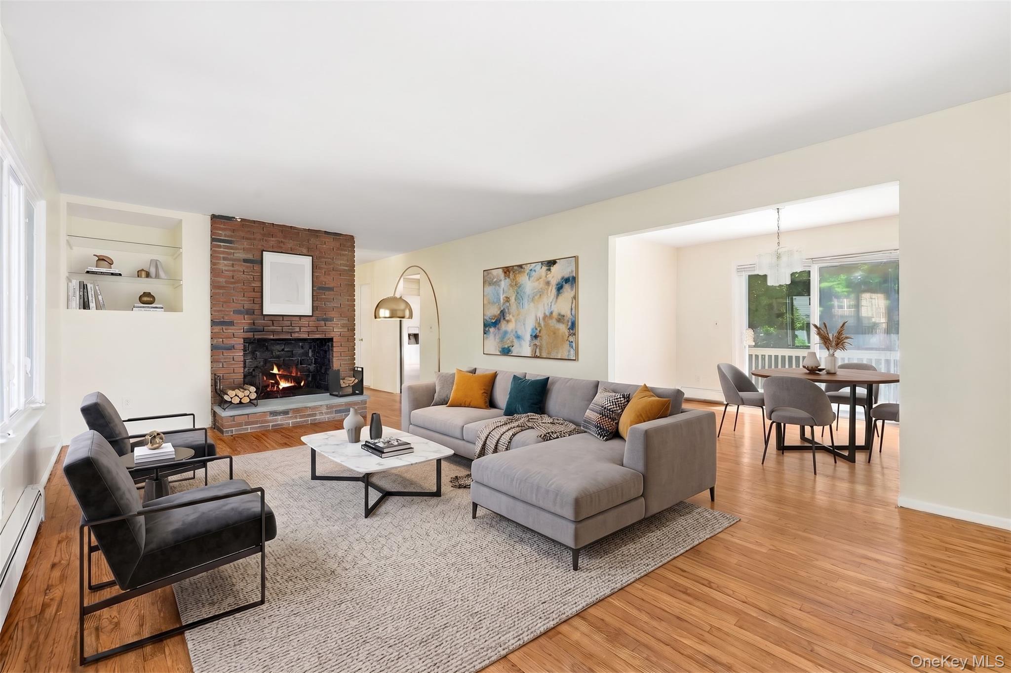 Single Family Crawford Terrace Westchester County, NY 10804, MLS-1017496-6