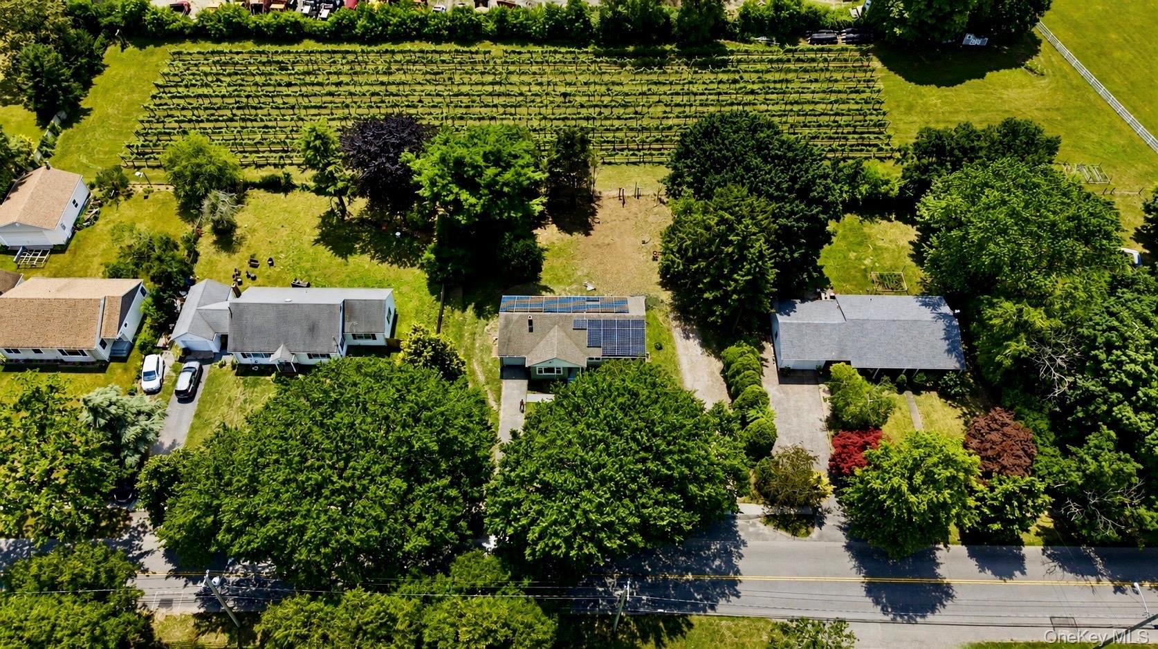 Single Family Peconic Lane Suffolk County, NY 11958, MLS-1017498-4
