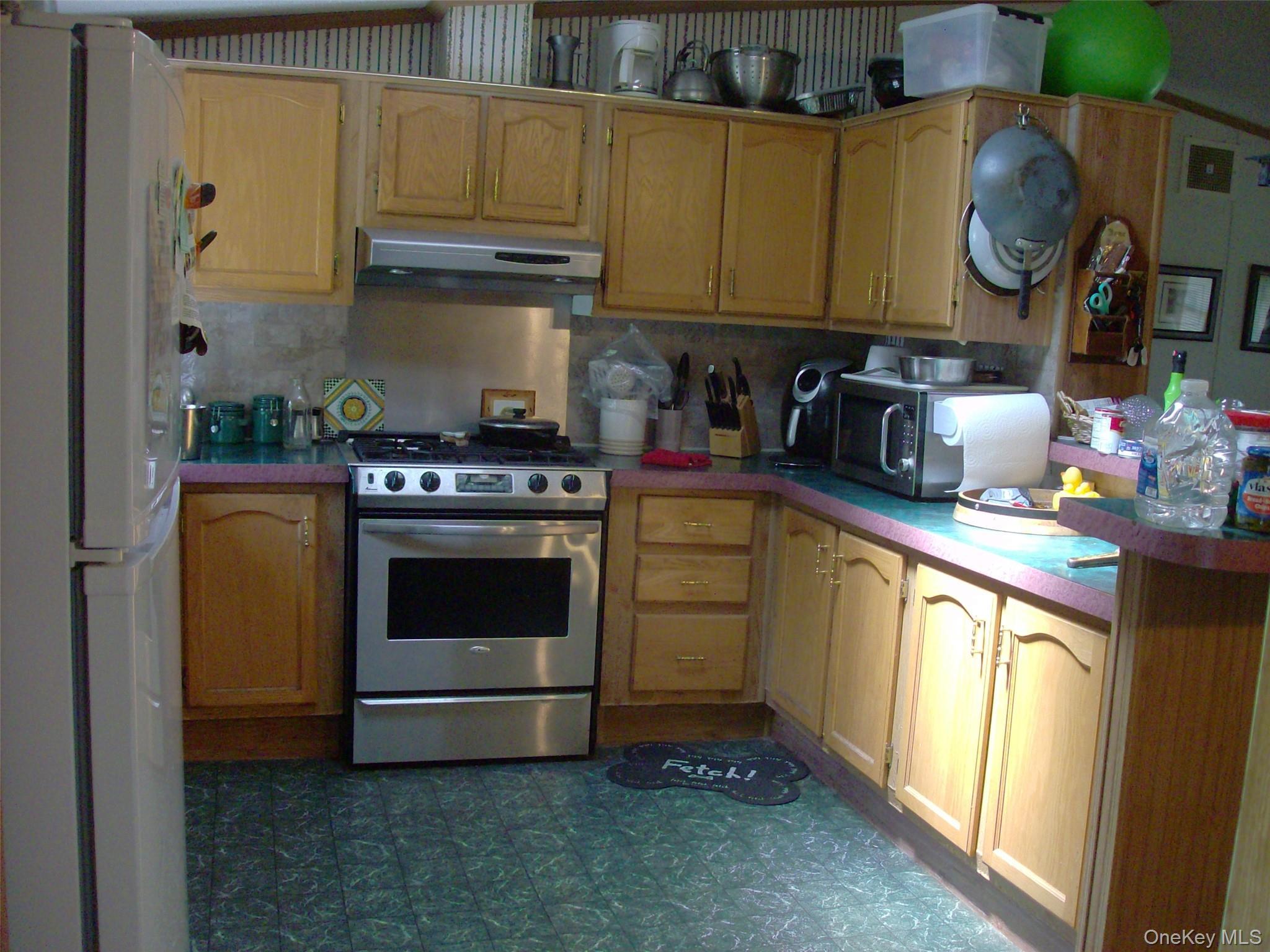 Single Family Bonnie Brook Road Delaware County, NY 12776, MLS-1017500-17
