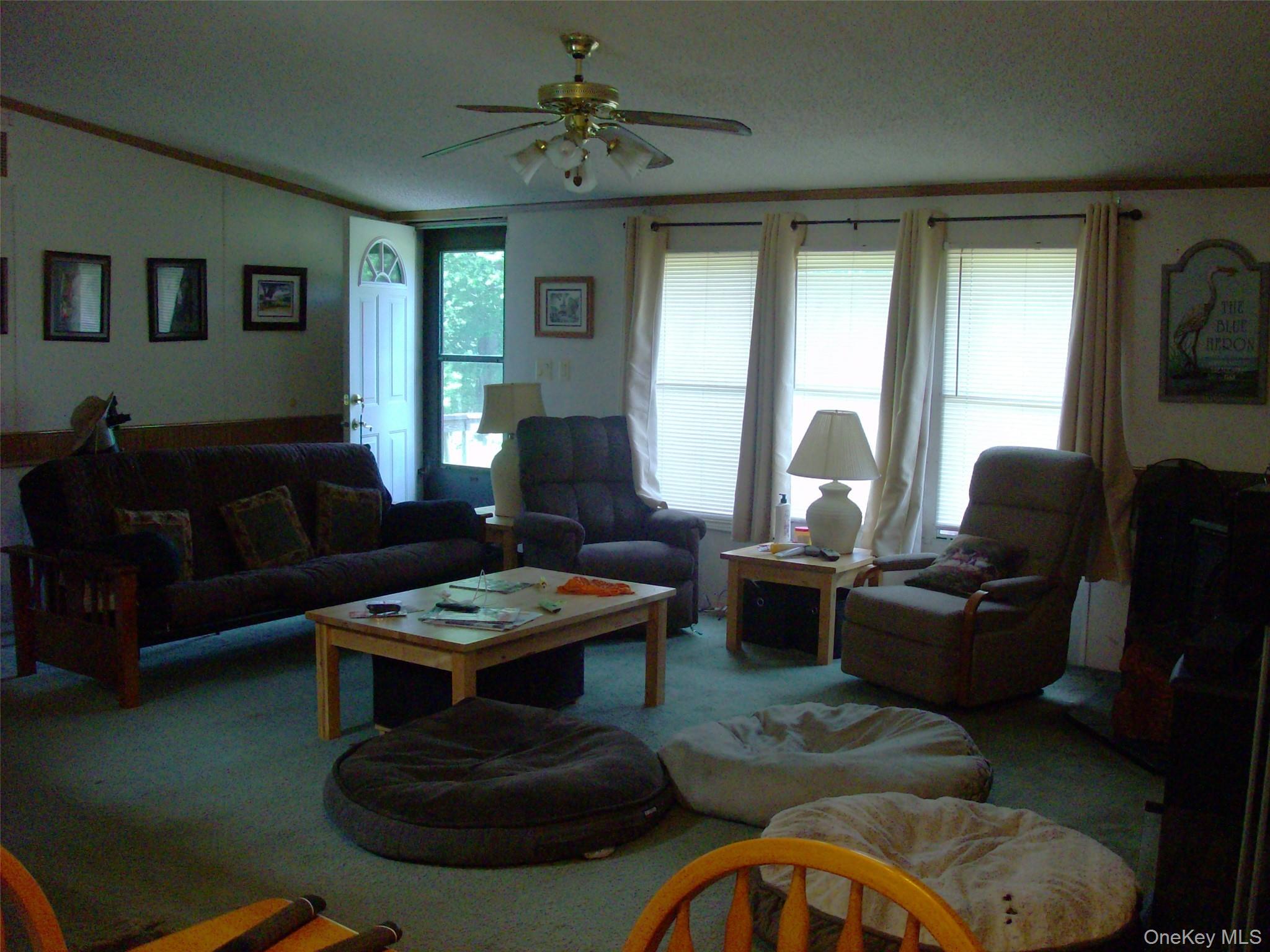 Single Family Bonnie Brook Road Delaware County, NY 12776, MLS-1017500-18