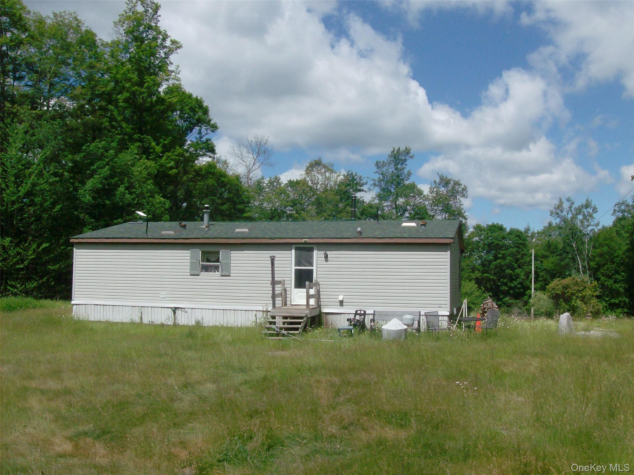 Single Family Bonnie Brook Road Delaware County, NY 12776, MLS-1017500-2