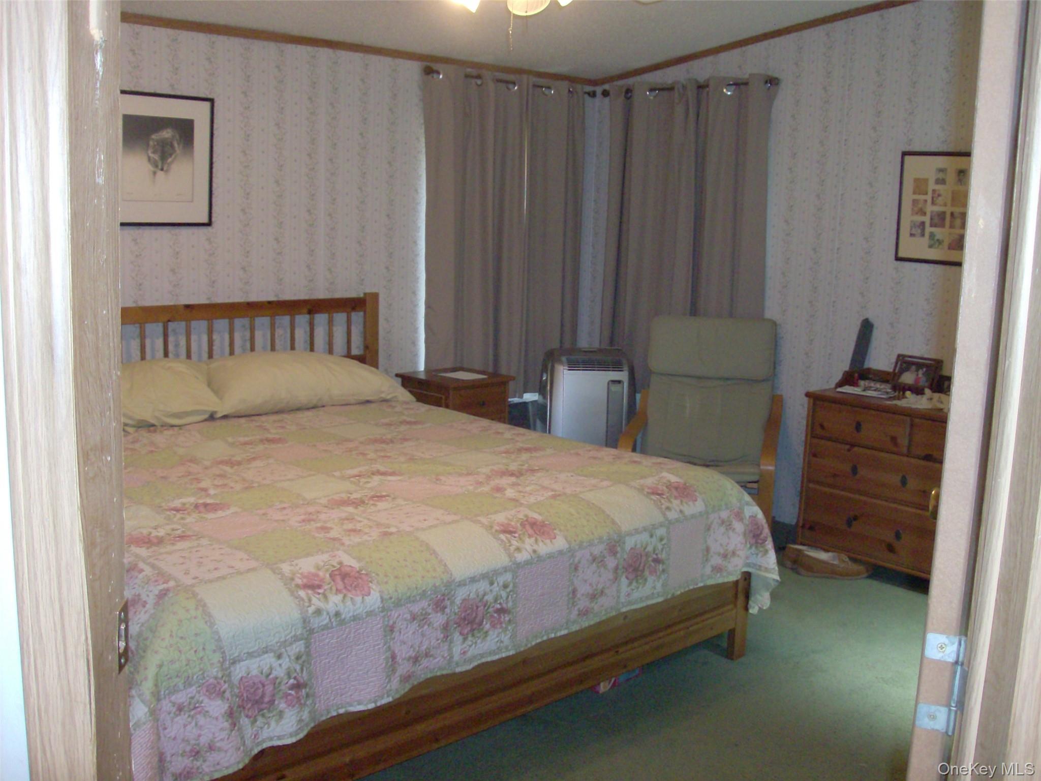 Single Family Bonnie Brook Road Delaware County, NY 12776, MLS-1017500-21