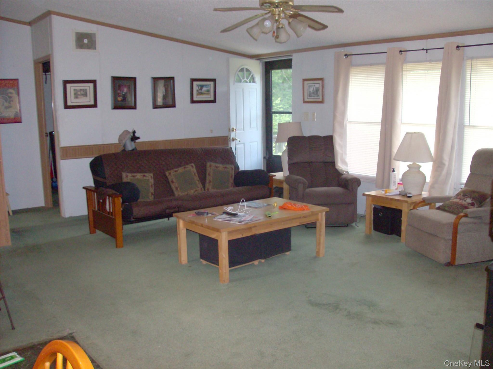 Single Family Bonnie Brook Road Delaware County, NY 12776, MLS-1017500-26