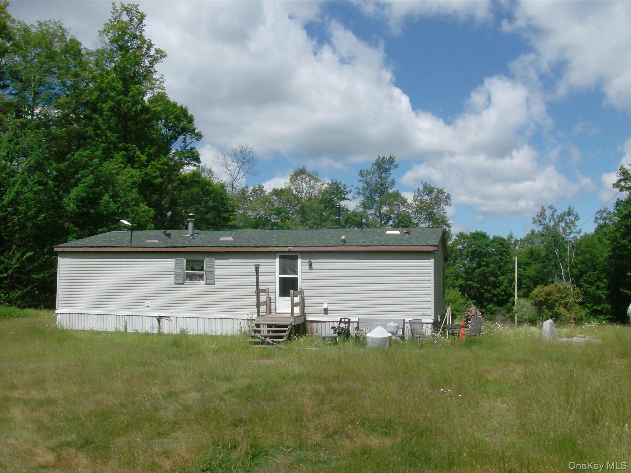 Single Family Bonnie Brook Road Delaware County, NY 12776, MLS-1017500-3