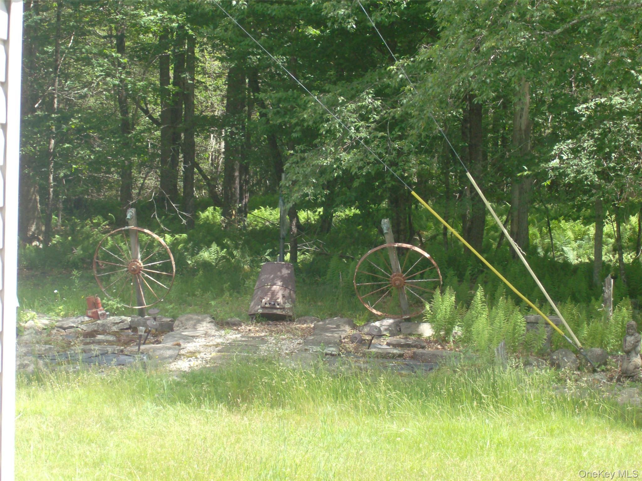Single Family Bonnie Brook Road Delaware County, NY 12776, MLS-1017500-35