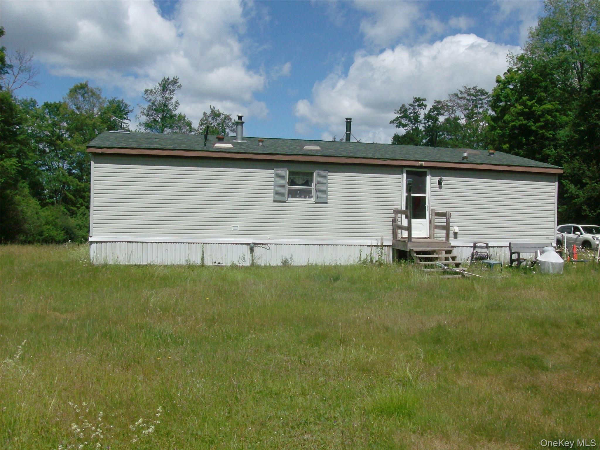 Single Family Bonnie Brook Road Delaware County, NY 12776, MLS-1017500-37