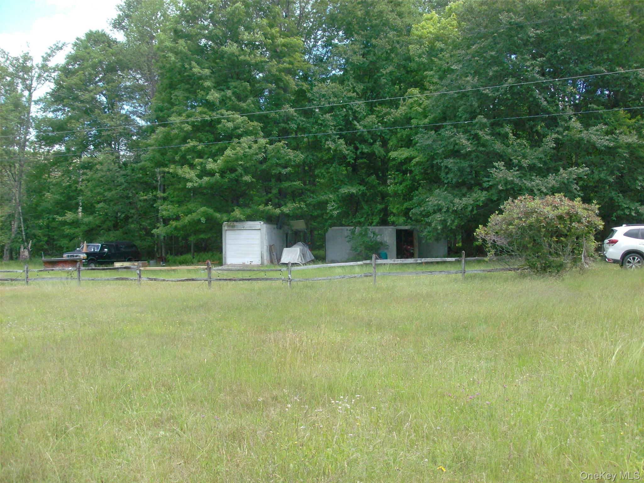 Single Family Bonnie Brook Road Delaware County, NY 12776, MLS-1017500-41