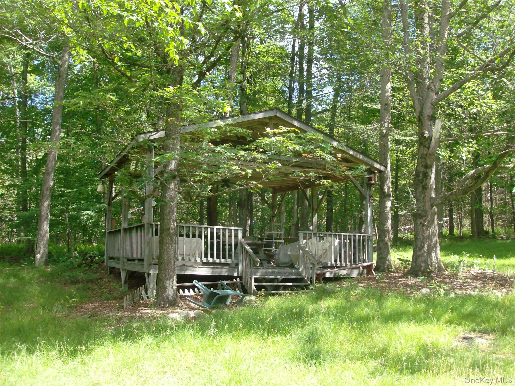 Single Family Bonnie Brook Road Delaware County, NY 12776, MLS-1017500-5