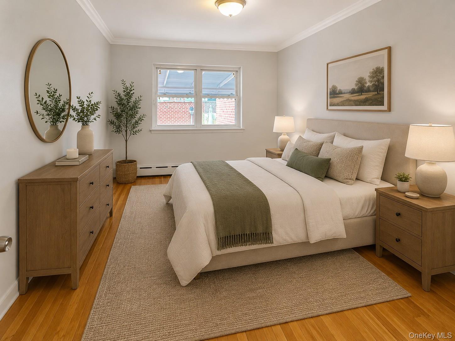 Single Family 21st Drive  Queens, NY 11105, MLS-1017507-11