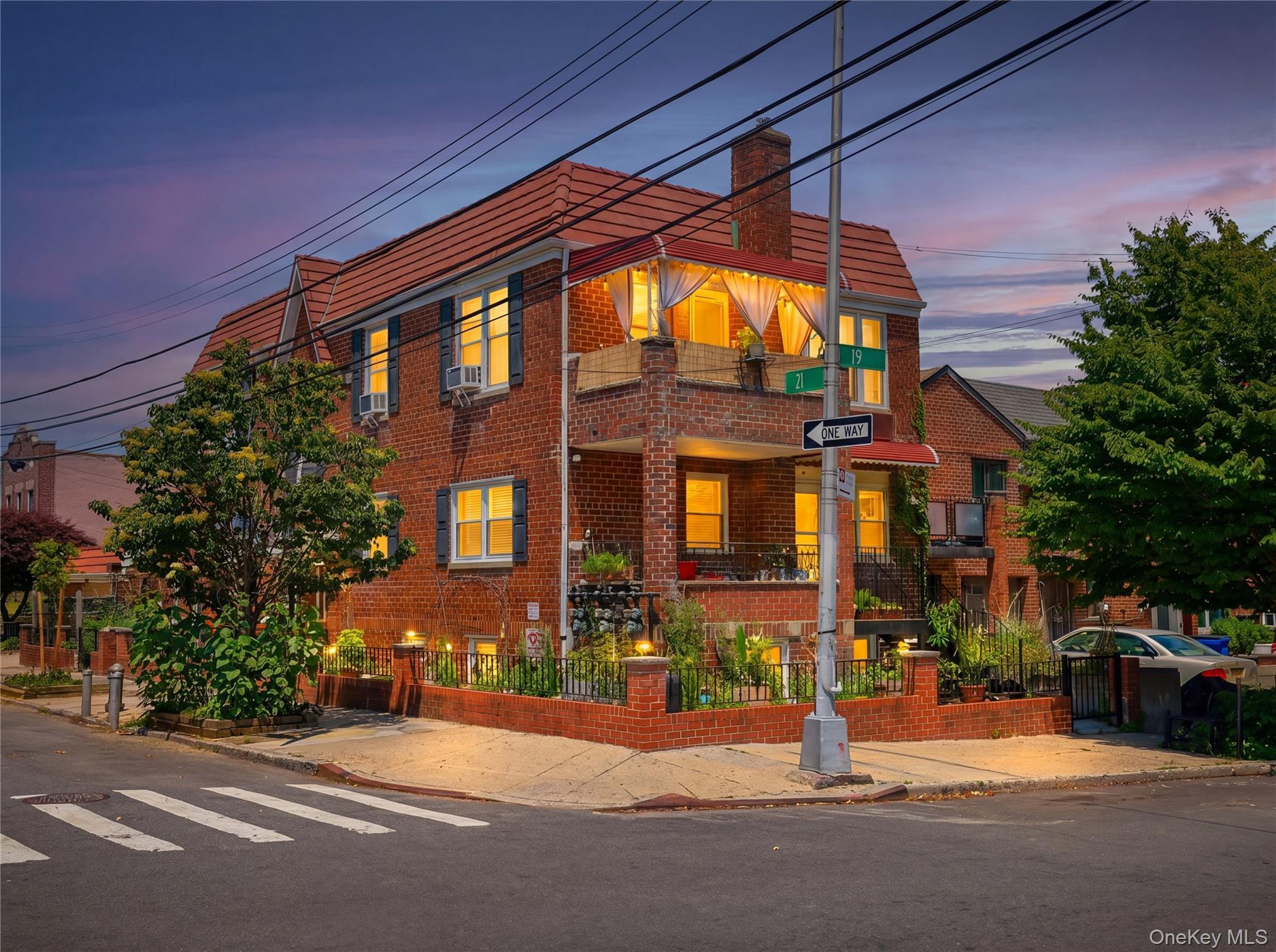 Single Family 21st Drive  Queens, NY 11105, MLS-1017507-2
