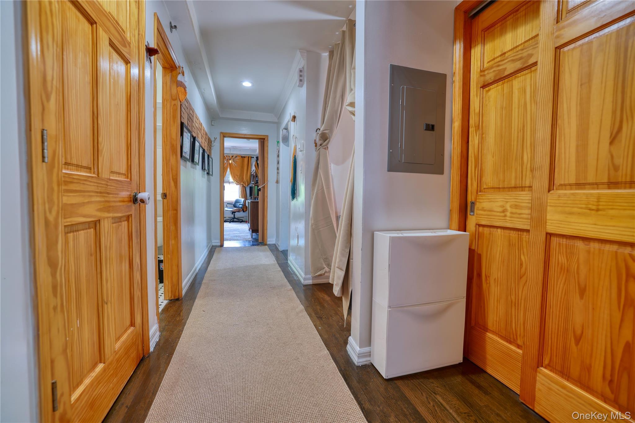 Single Family 21st Drive  Queens, NY 11105, MLS-1017507-20