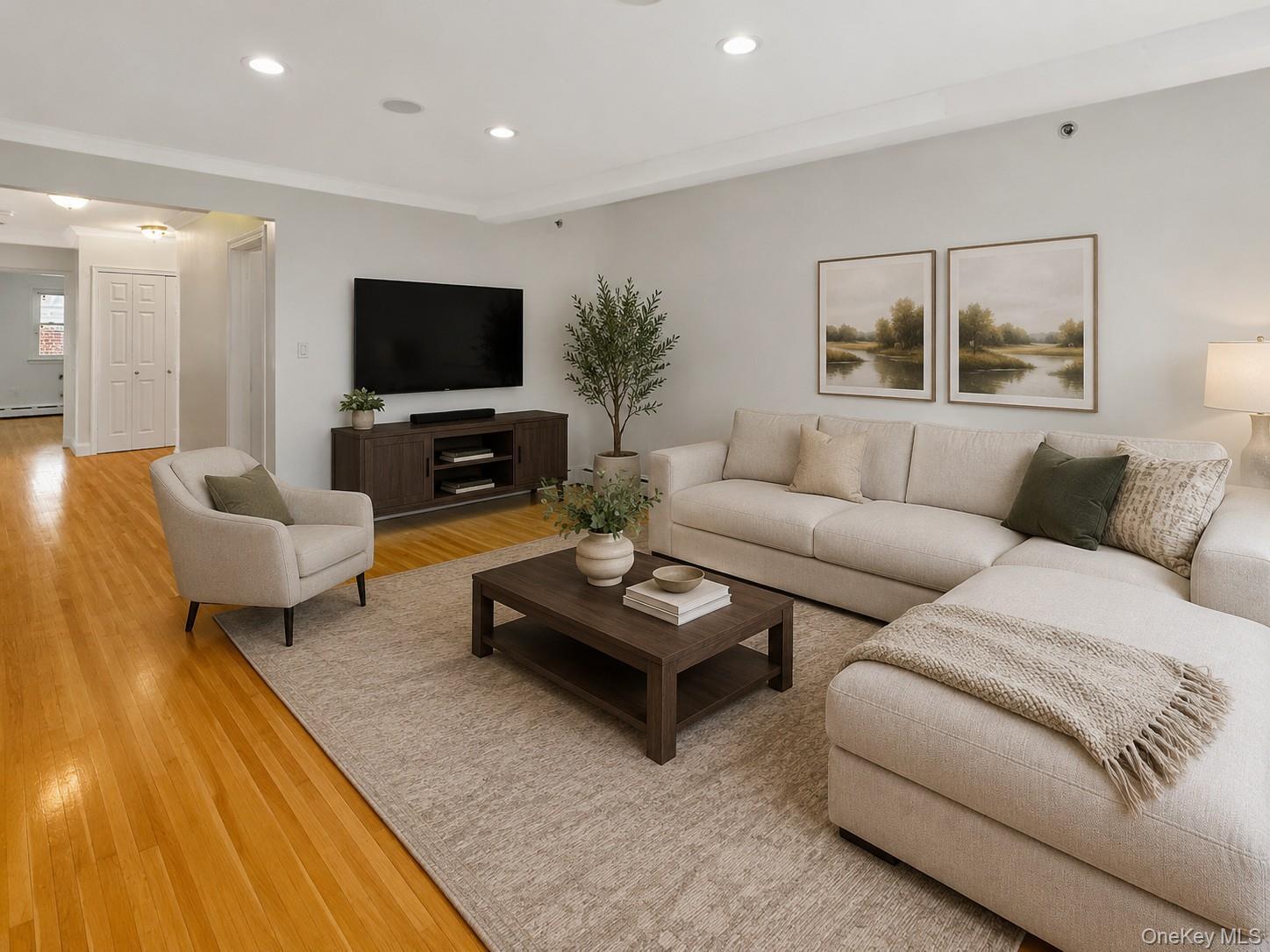 Single Family 21st Drive  Queens, NY 11105, MLS-1017507-8