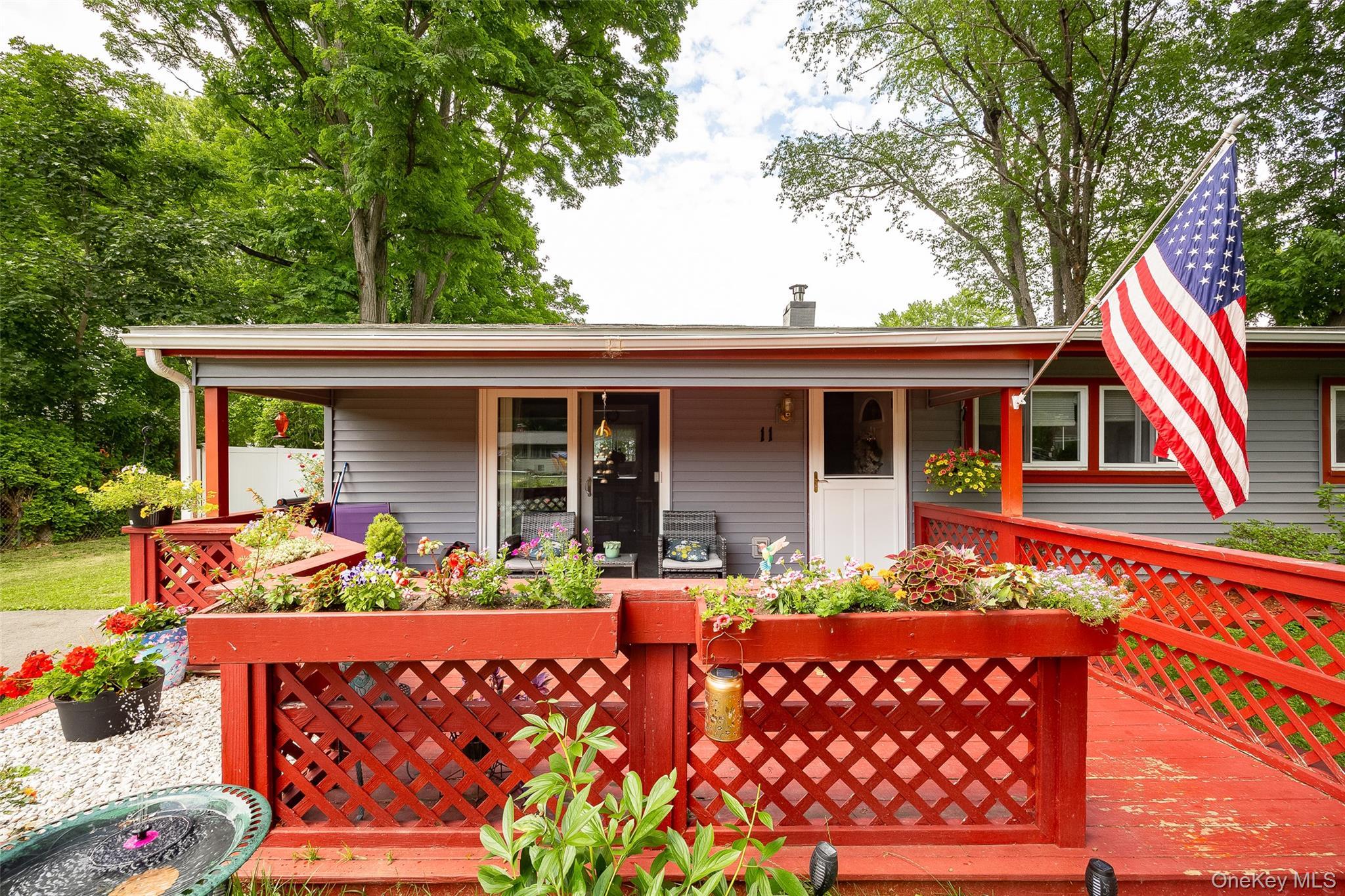 Single Family Princeton  Dutchess County, NY 12571, MLS-1017528-16