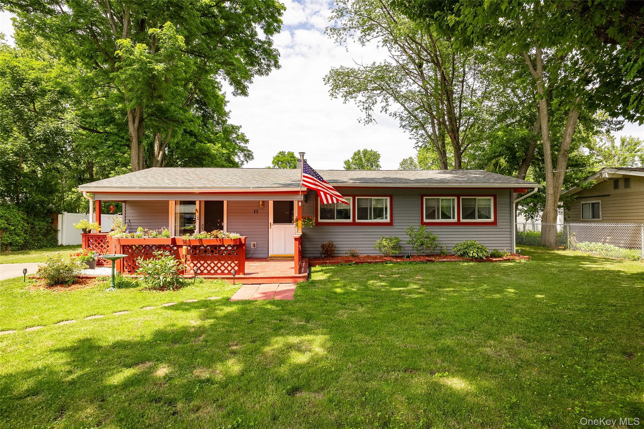 Single Family Princeton  Dutchess County, NY 12571, MLS-1017528-17