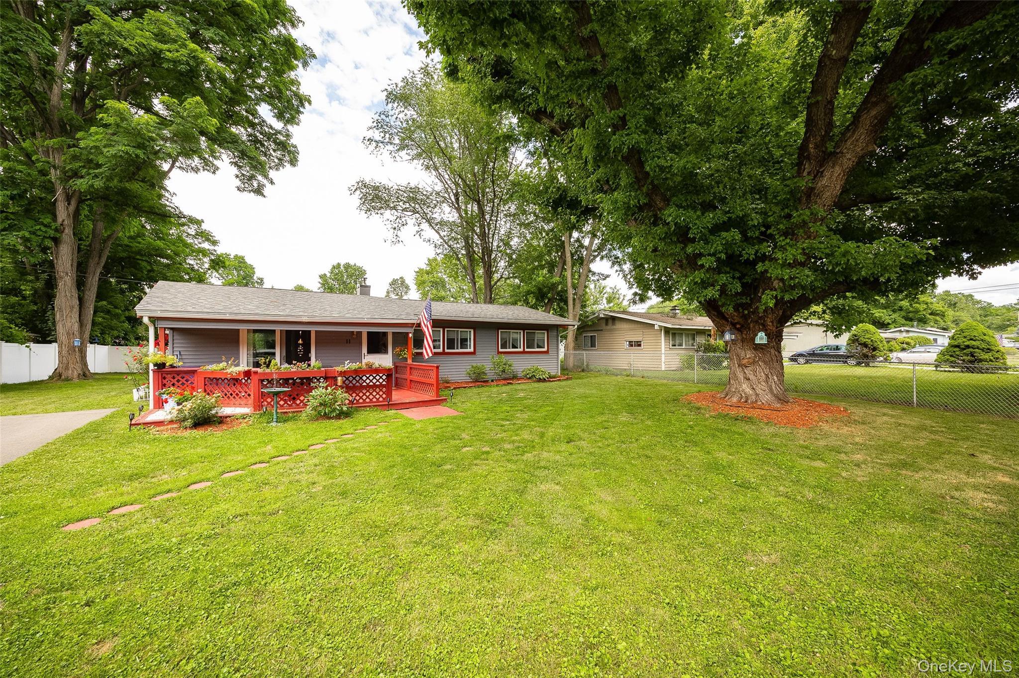 Single Family Princeton  Dutchess County, NY 12571, MLS-1017528-2