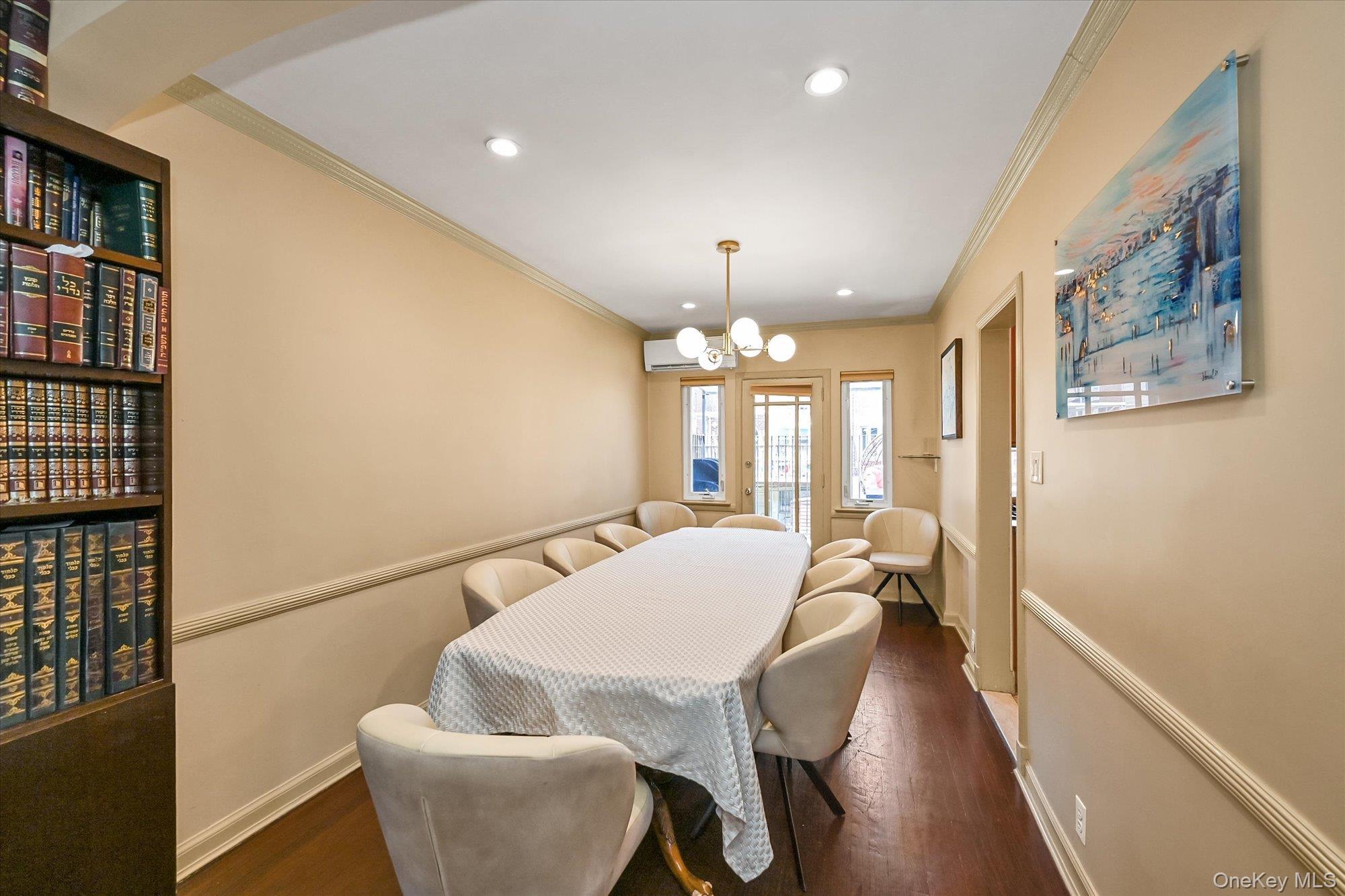 Single Family 71st Road  Queens, NY 11367, MLS-1017552-5