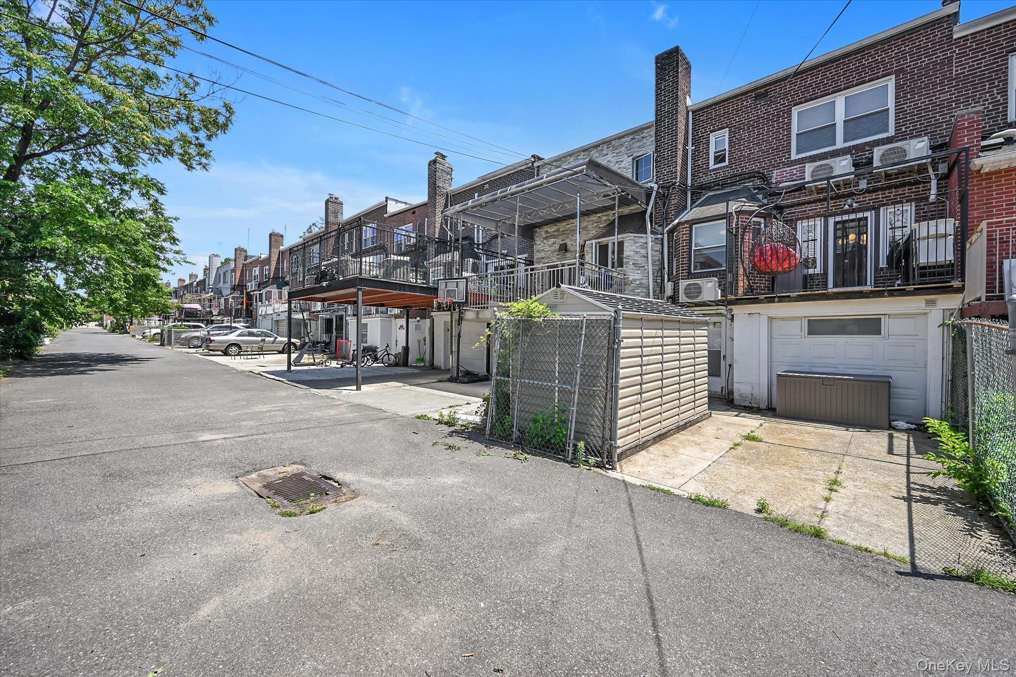 Single Family 71st Road  Queens, NY 11367, MLS-1017552-9