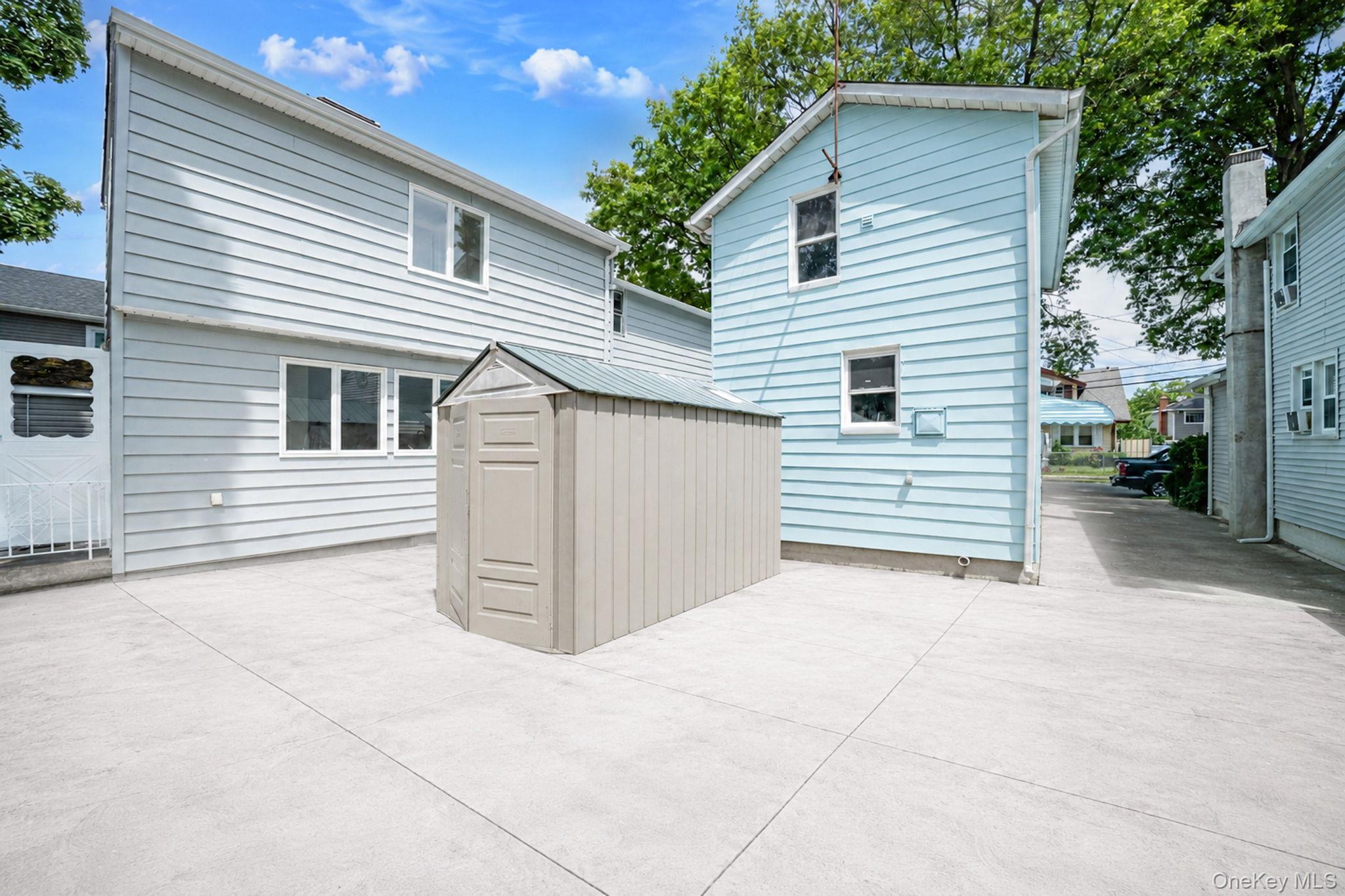 Single Family Washington Avenue Nassau County, NY 11552, MLS-1017555-28
