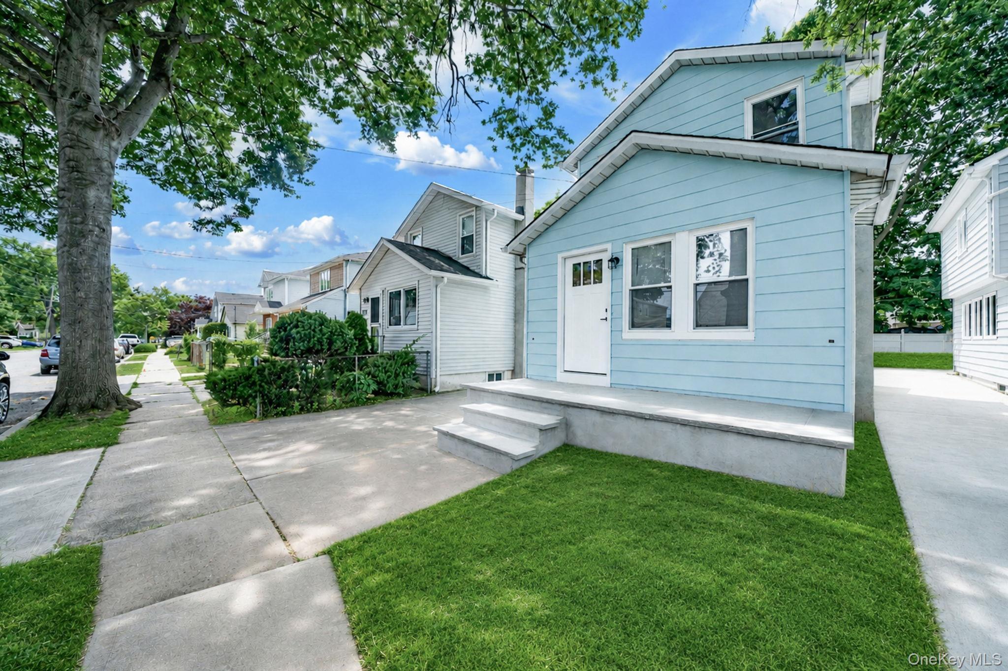 Single Family Washington Avenue Nassau County, NY 11552, MLS-1017555-3