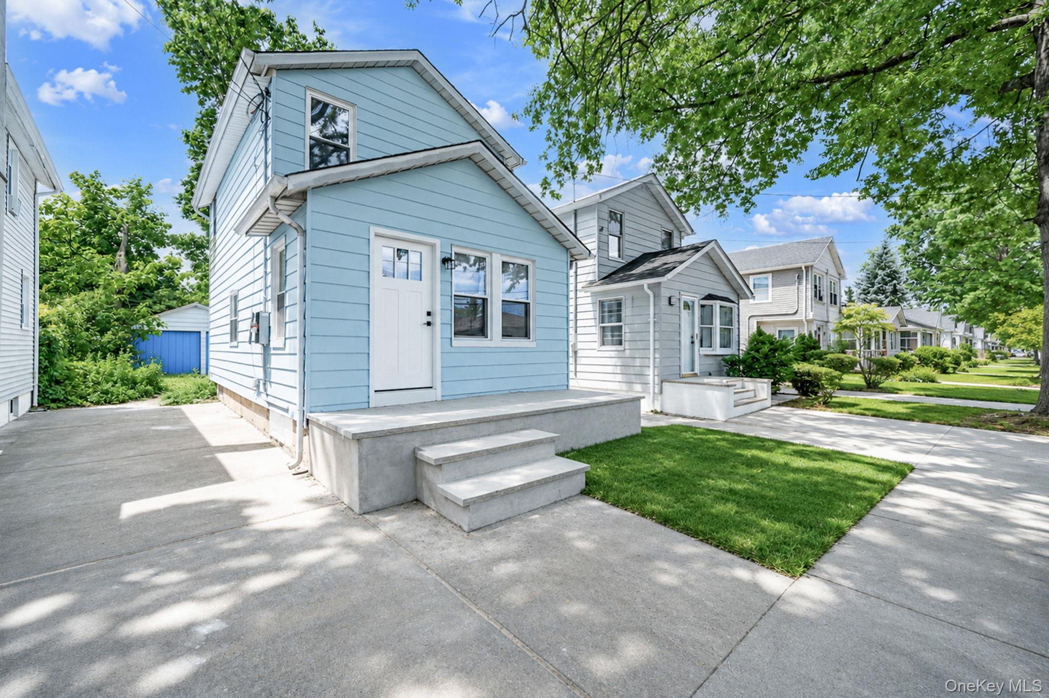 Single Family Washington Avenue Nassau County, NY 11552, MLS-1017555-4