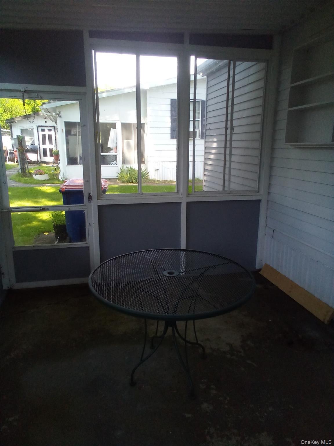 Single Family Sinpatch Road Dutchess County, NY 12592, MLS-1017556-18