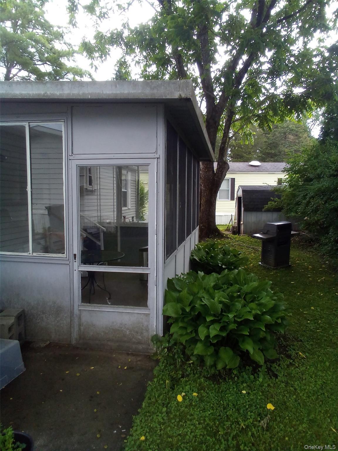 Single Family Sinpatch Road Dutchess County, NY 12592, MLS-1017556-19