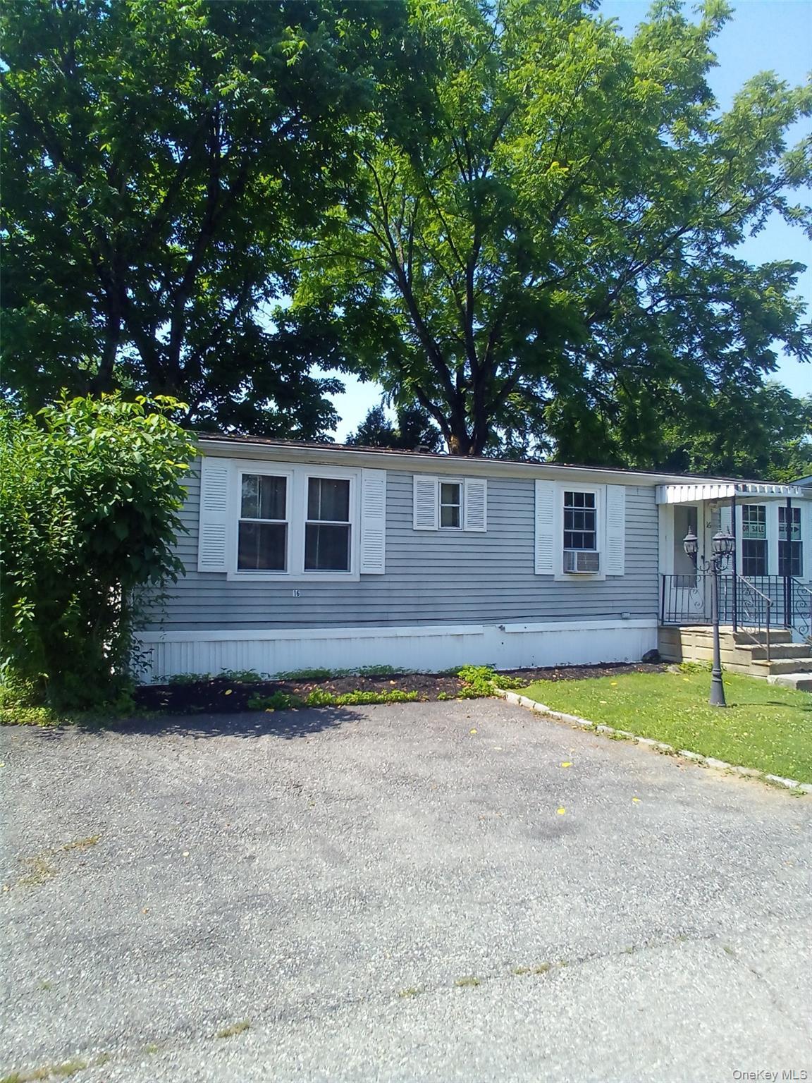 Single Family Sinpatch Road  Dutchess County, NY 12592, MLS-1017556-20