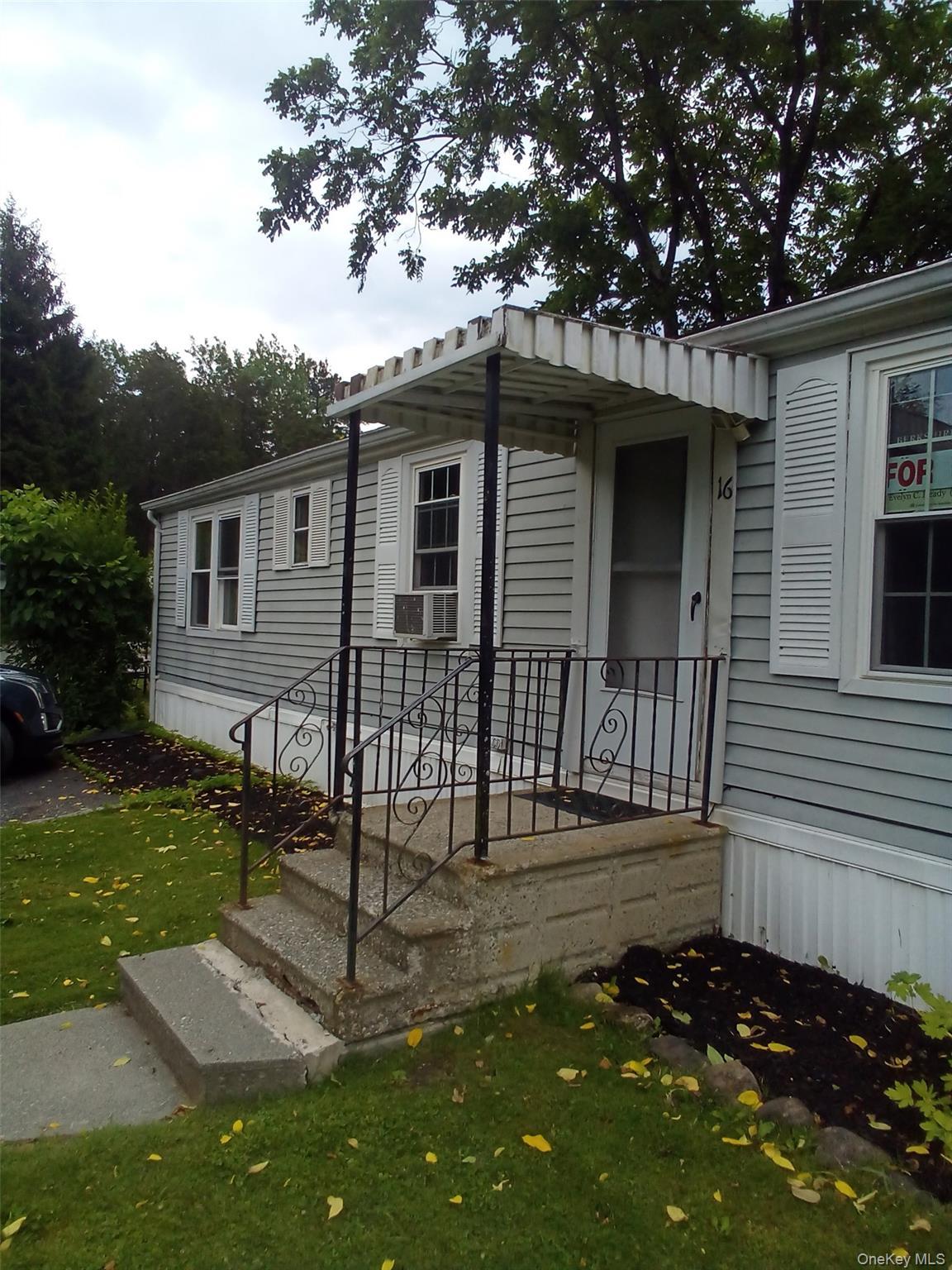 Single Family Sinpatch Road Dutchess County, NY 12592, MLS-1017556-3
