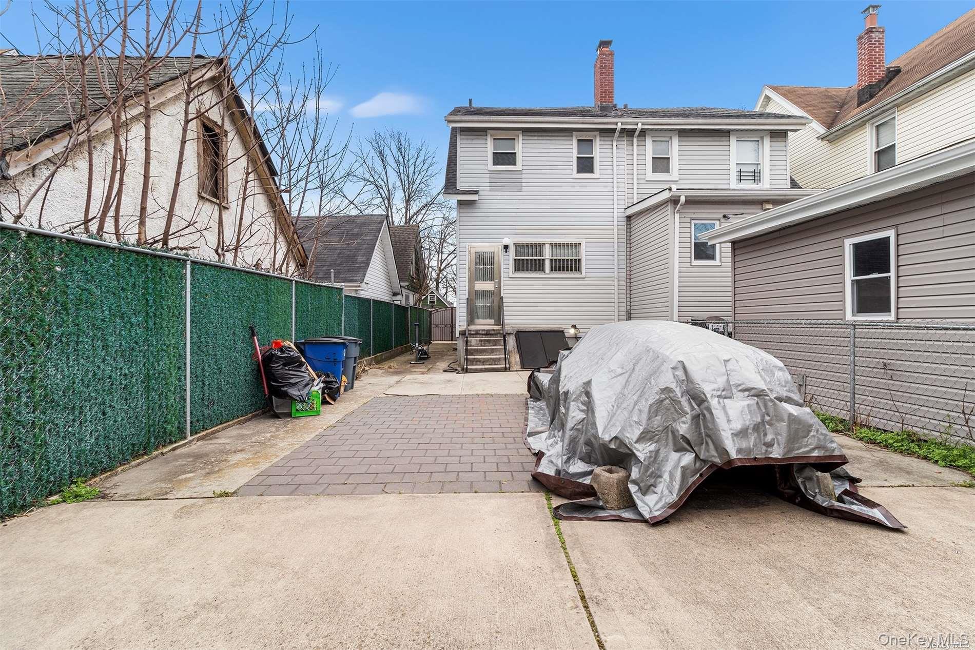 Single Family Arlington Terrace  Queens, NY 11435, MLS-1017561-14