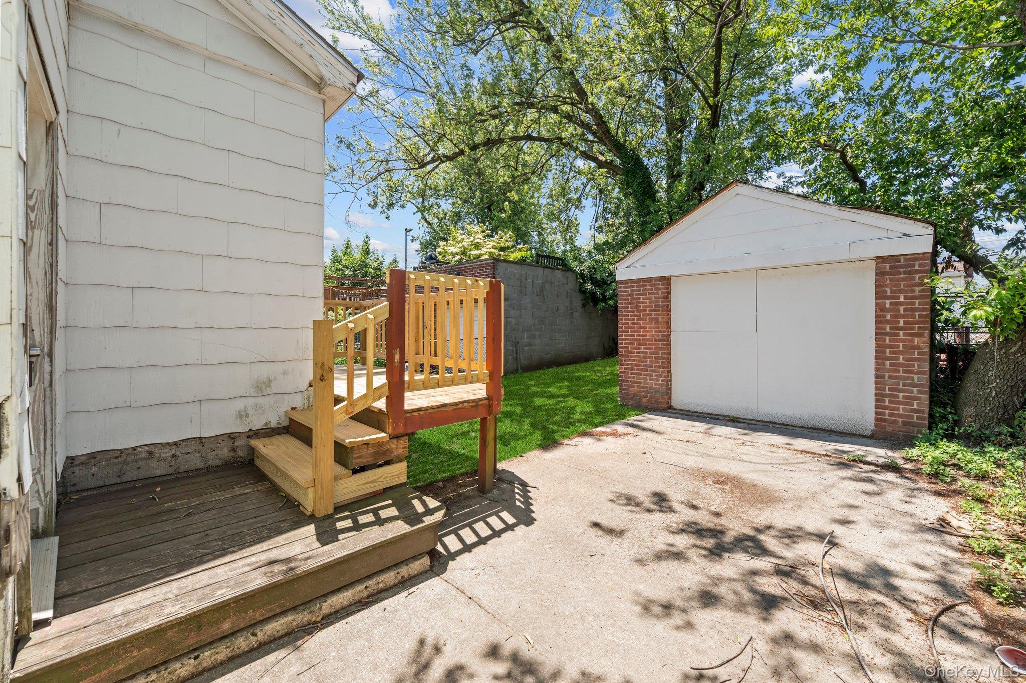 Single Family 169th Street Queens, NY 11434, MLS-1017568-17