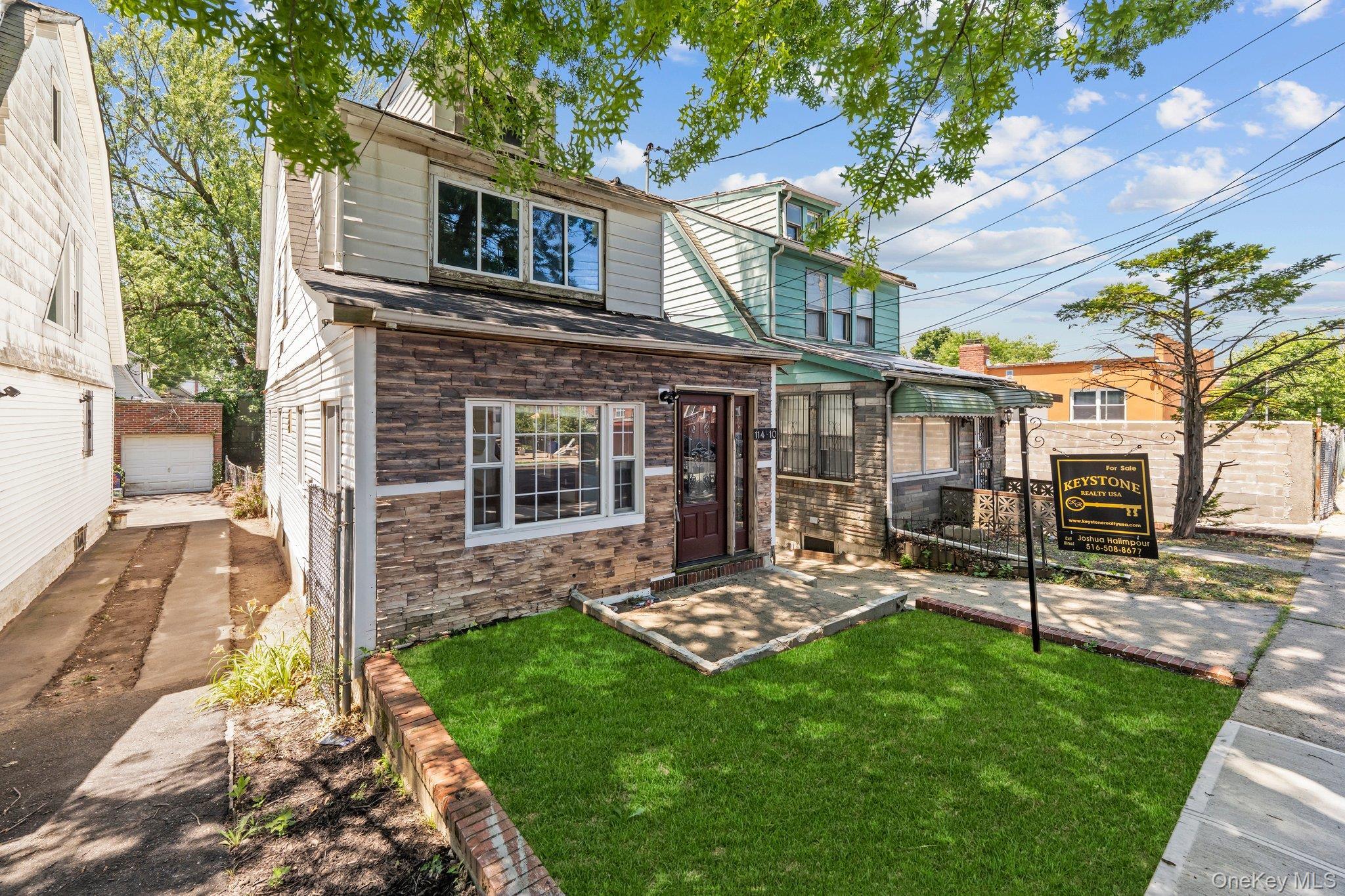 Single Family 169th Street Queens, NY 11434, MLS-1017568-19