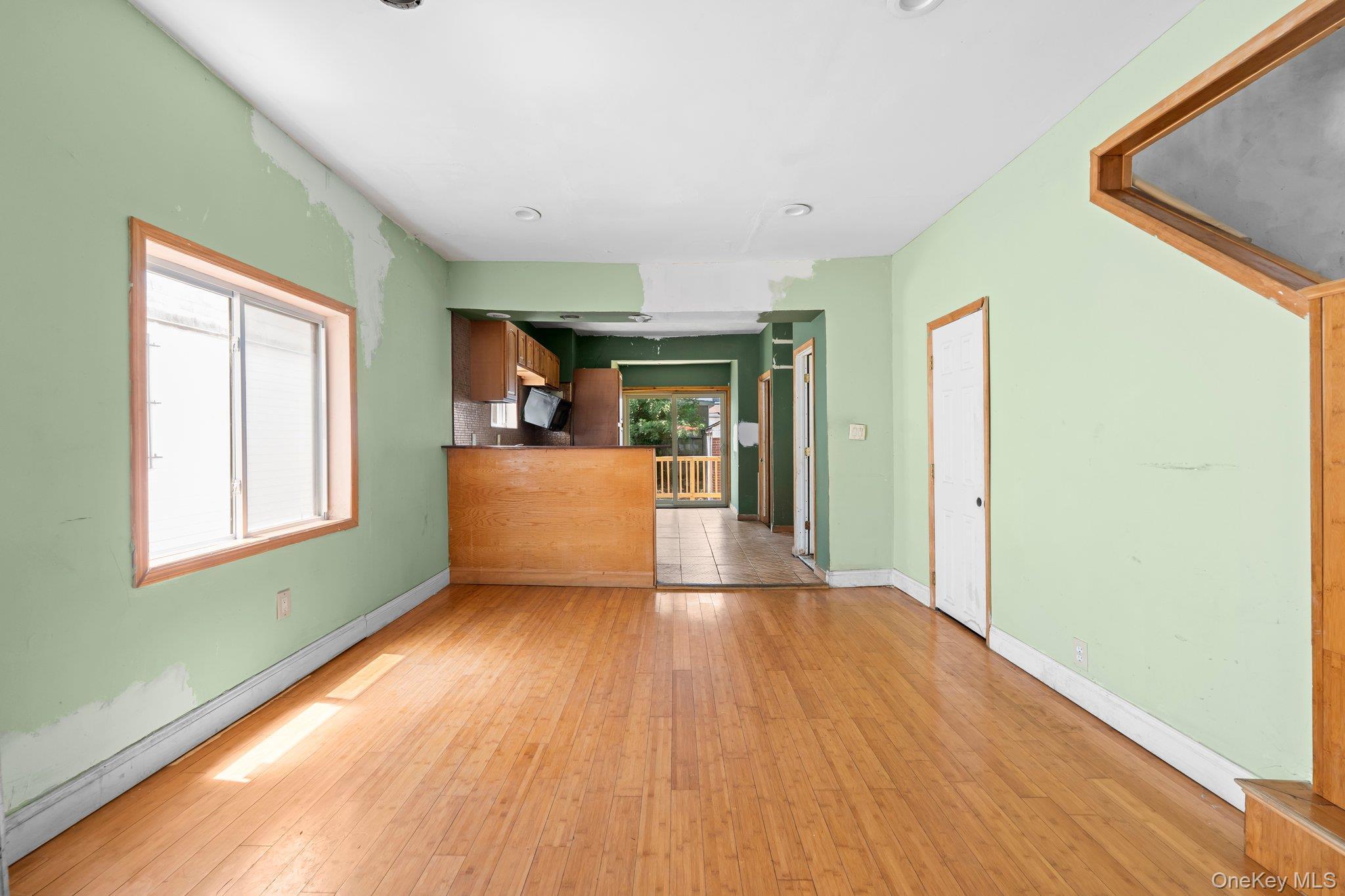 Single Family 169th Street Queens, NY 11434, MLS-1017568-2