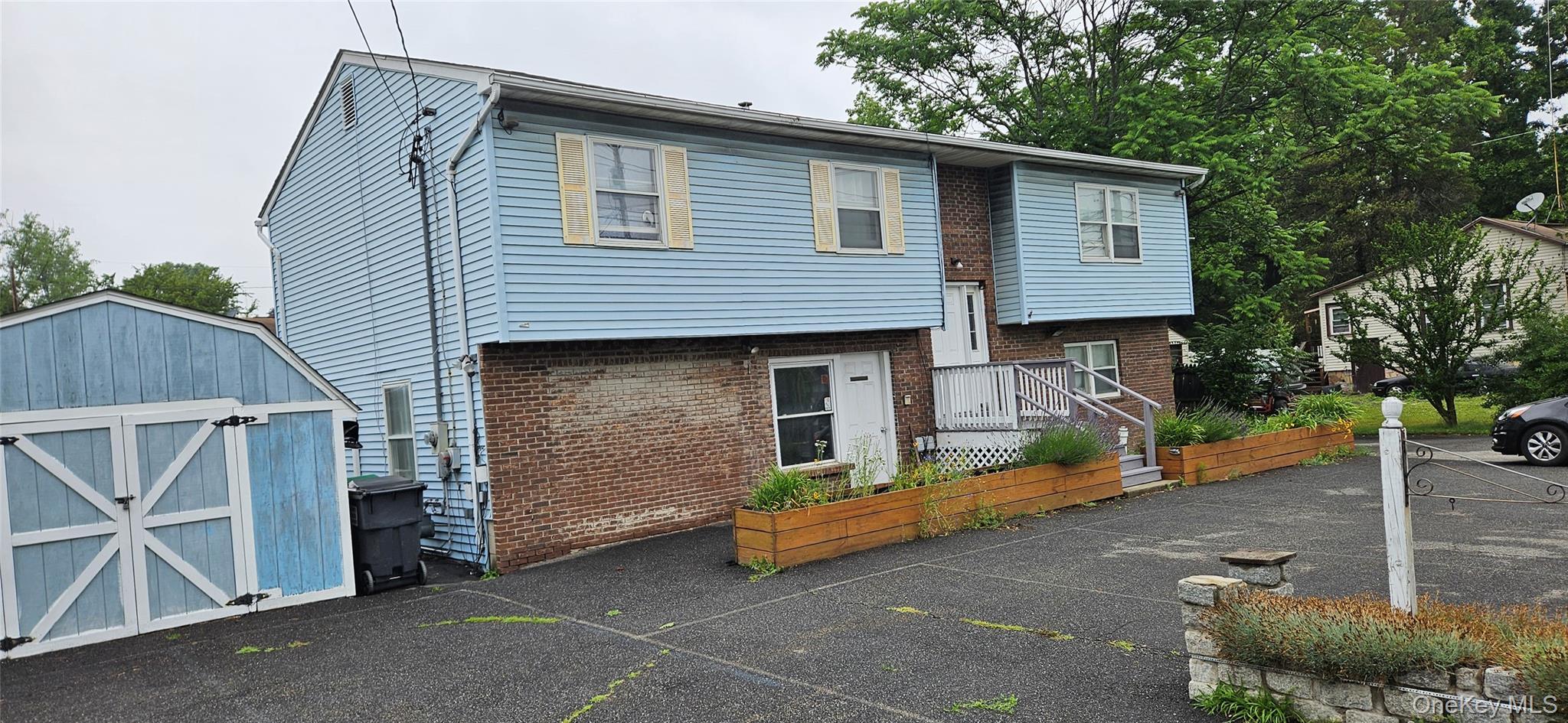 Single Family Homestead Avenue  Orange County, NY 12543, MLS-1017572-2