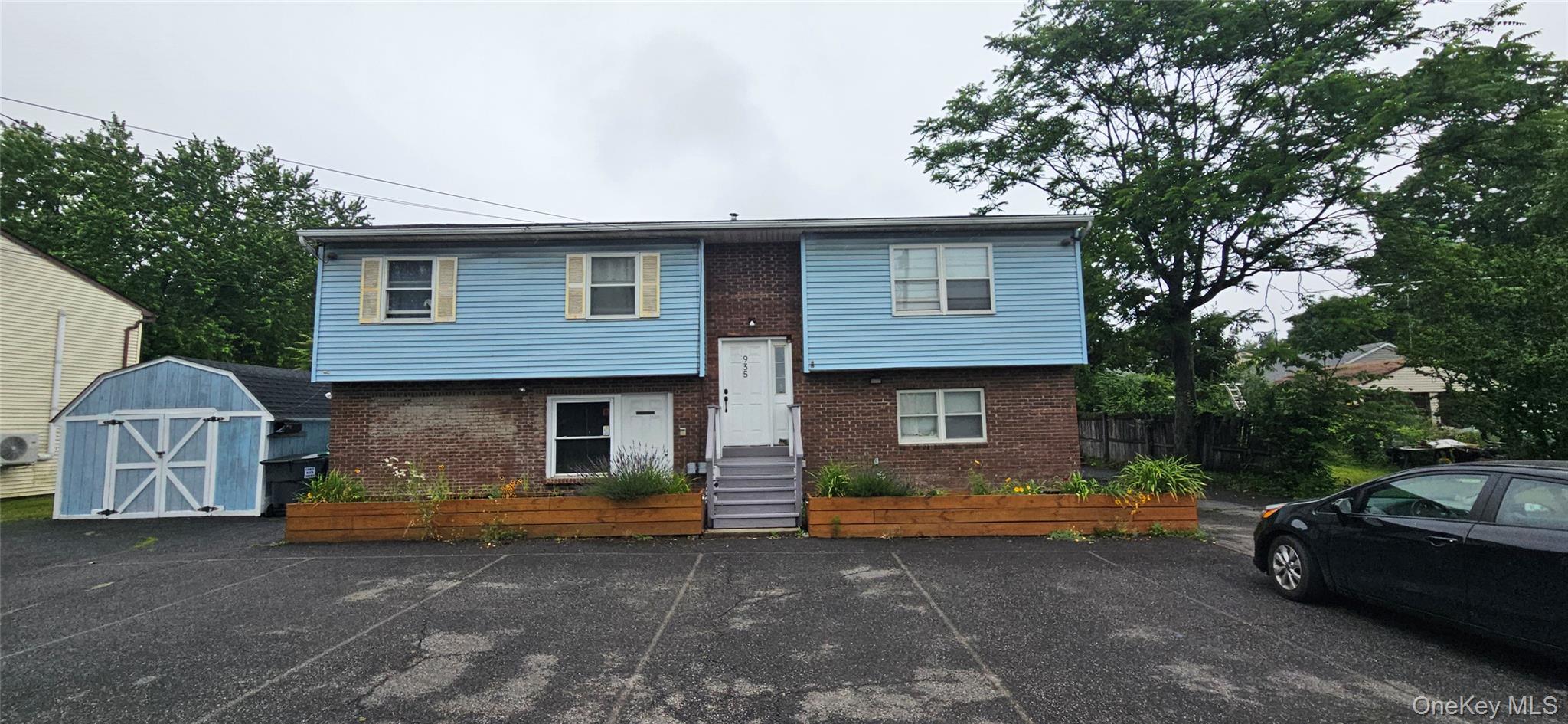 Single Family Homestead Avenue  Orange County, NY 12543, MLS-1017572-3