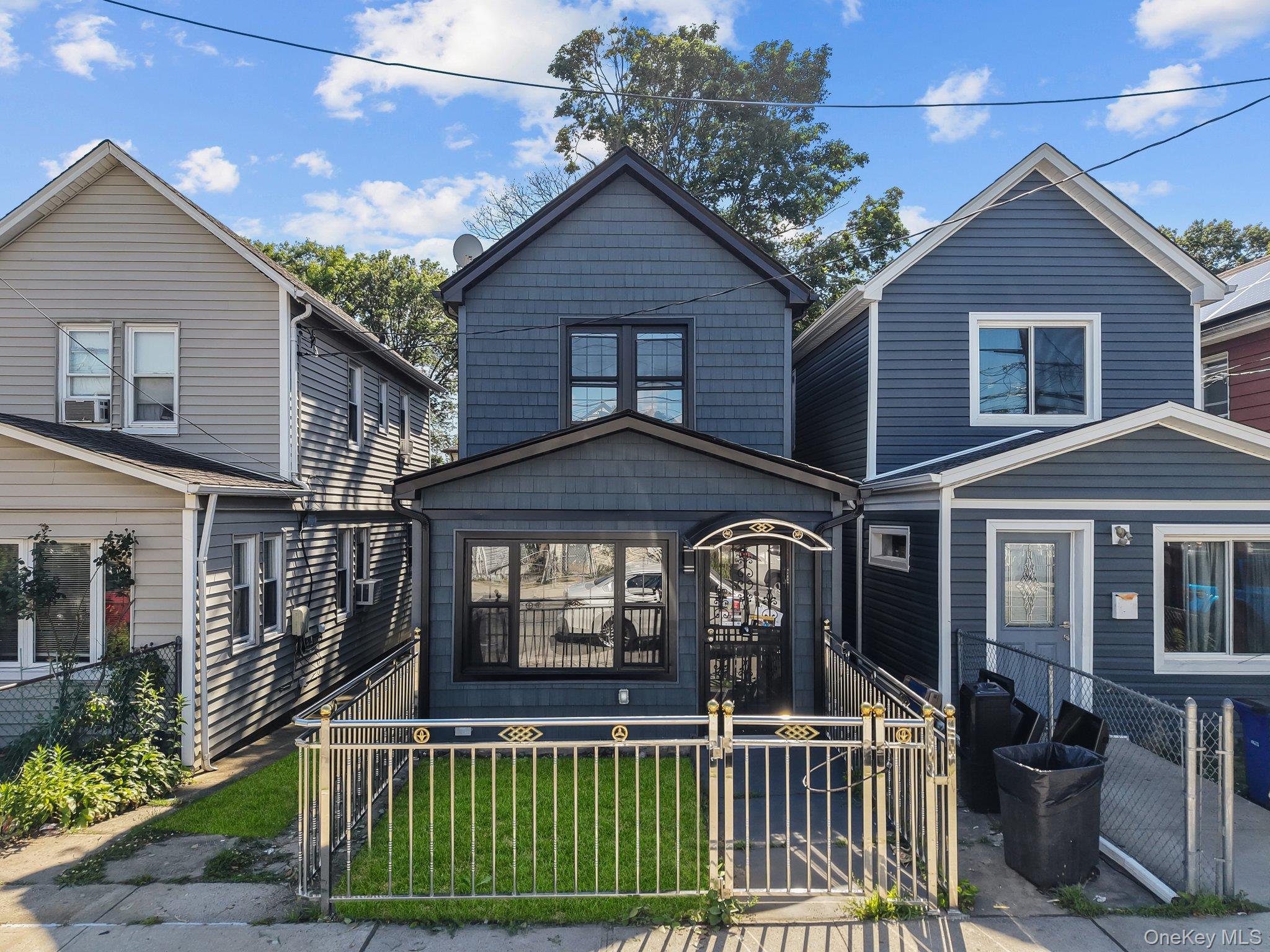 Single Family 149th Street Queens, NY 11436, MLS-1017588-16