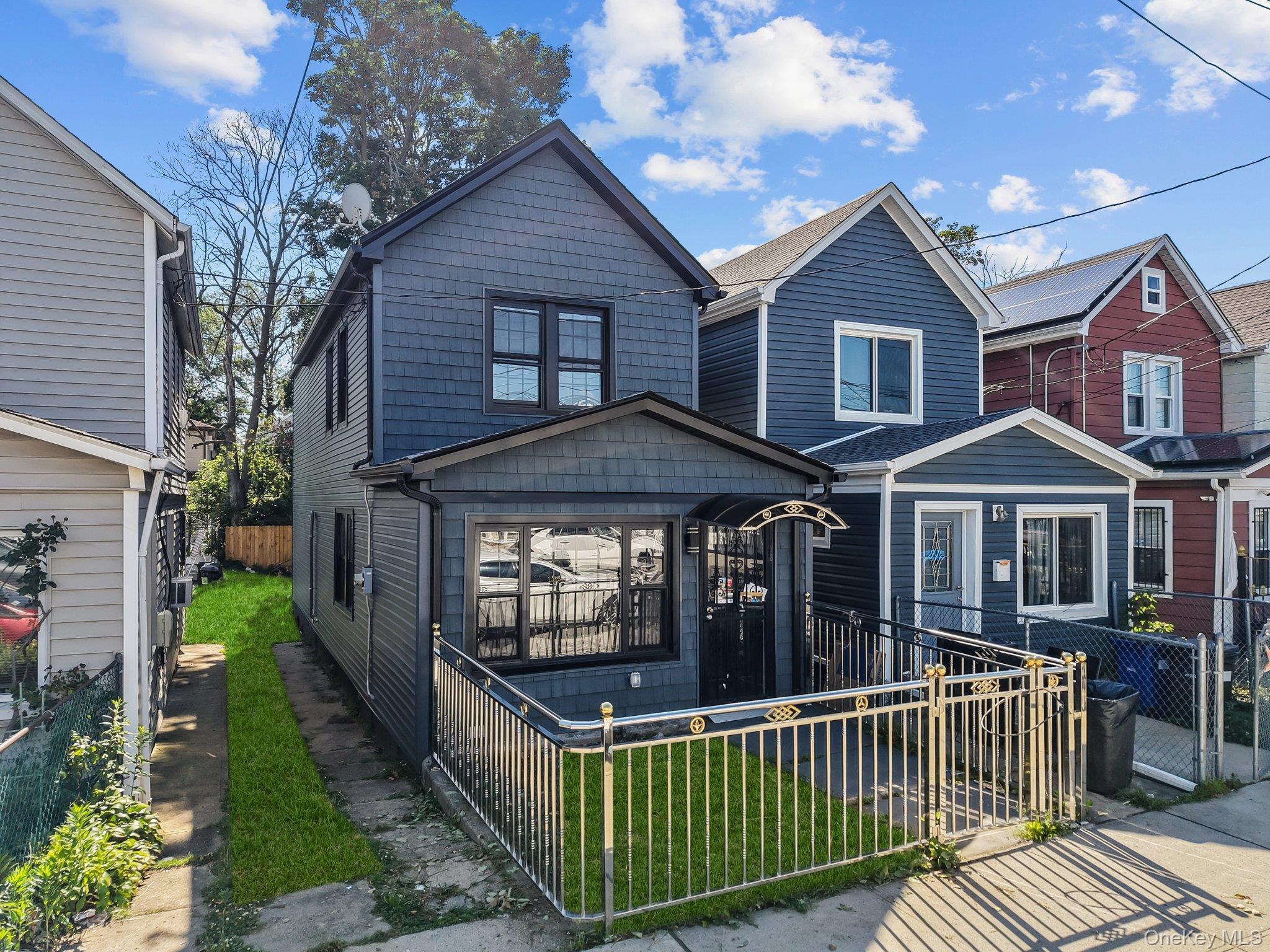 Single Family 149th Street  Queens, NY 11436, MLS-1017588-17