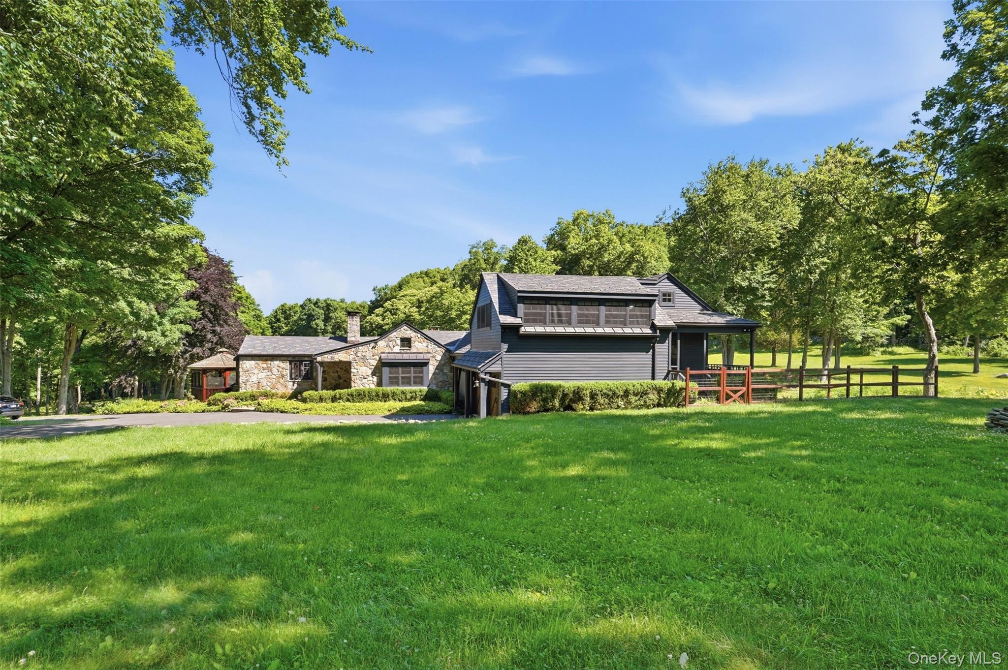 Single Family Dean Road  Putnam County, NY 12582, MLS-1017601-2