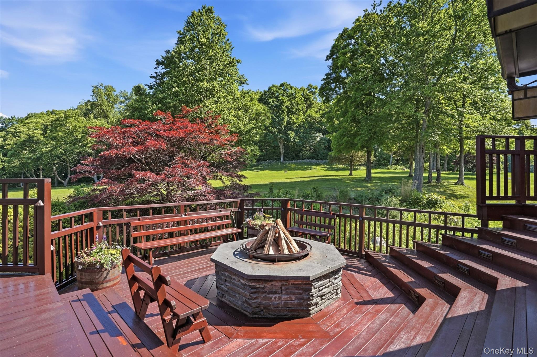 Single Family Dean Road  Putnam County, NY 12582, MLS-1017601-25