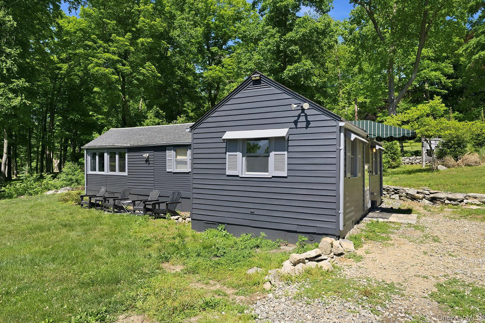 Single Family Dean Road  Putnam County, NY 12582, MLS-1017601-40