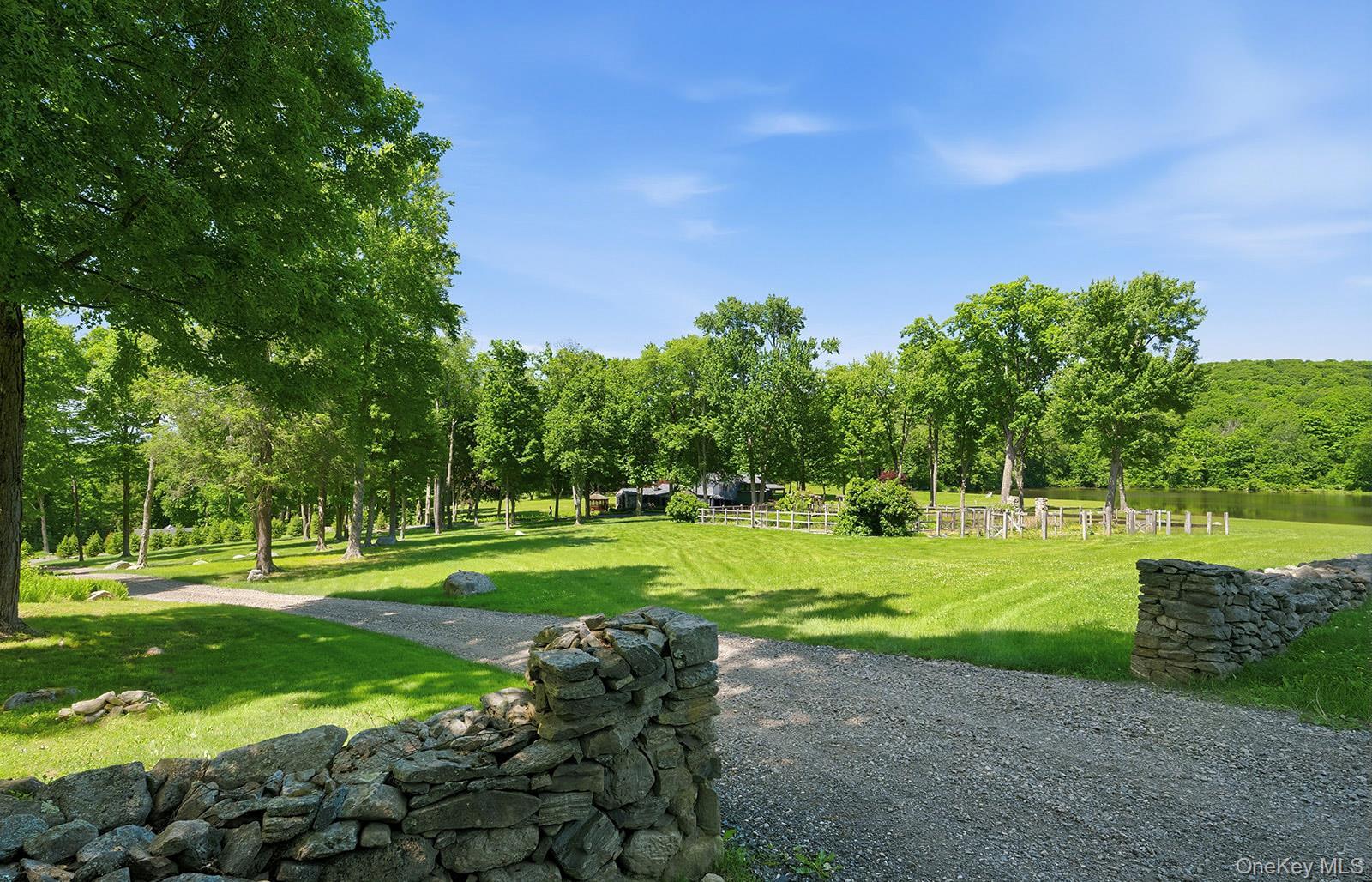 Single Family Dean Road  Putnam County, NY 12582, MLS-1017601-41