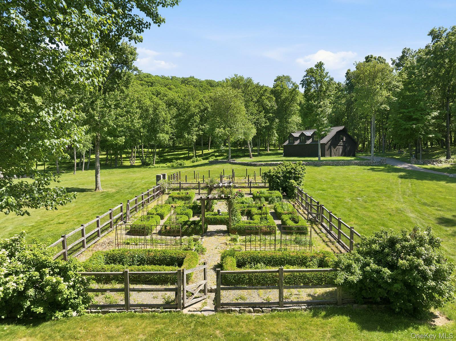 Single Family Dean Road  Putnam County, NY 12582, MLS-1017601-42