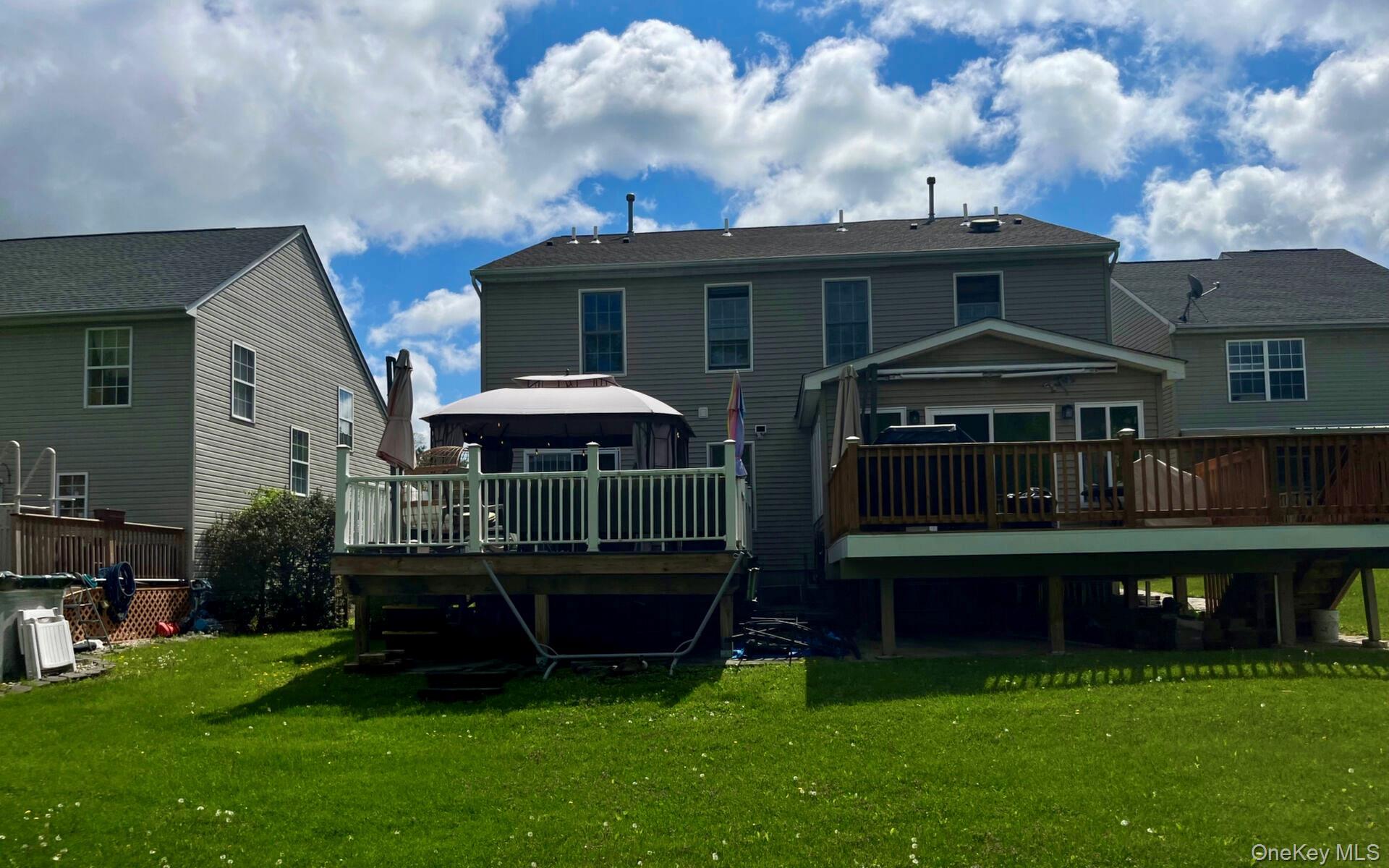 Single Family Angelo Drive Orange County, NY 12549, MLS-1017612-26