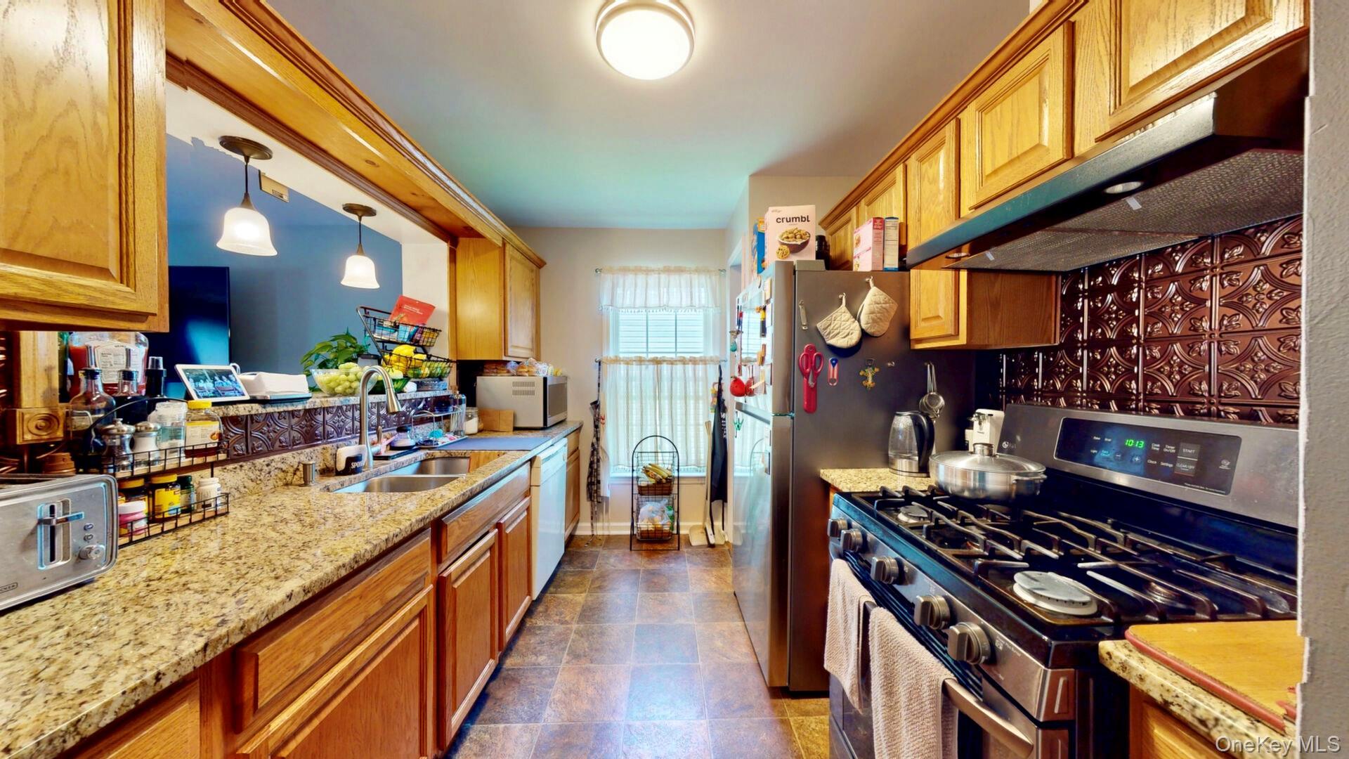 Single Family Angelo Drive Orange County, NY 12549, MLS-1017612-5