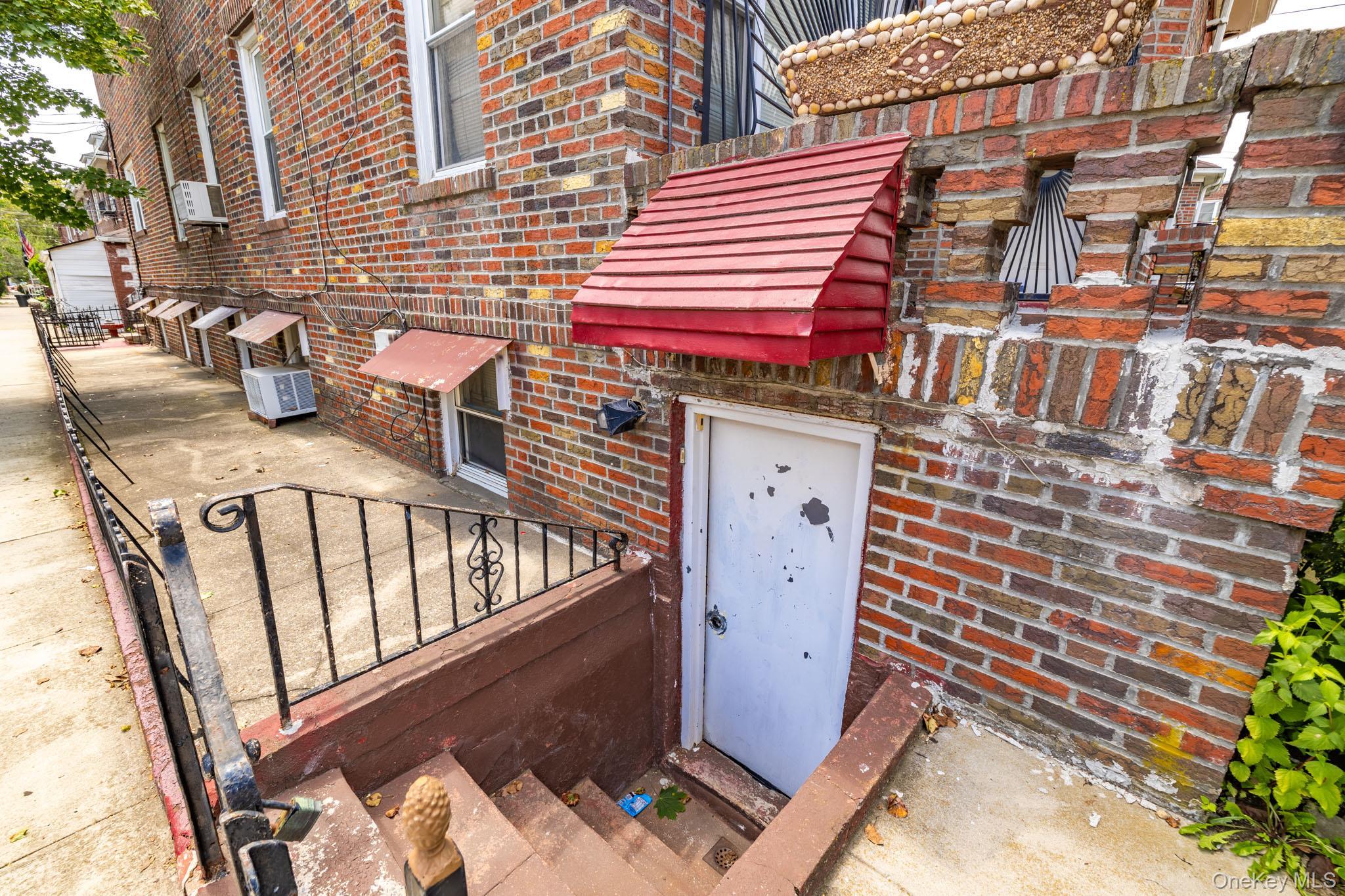 Single Family Aveune M  Brooklyn, NY 11234, MLS-1017616-13