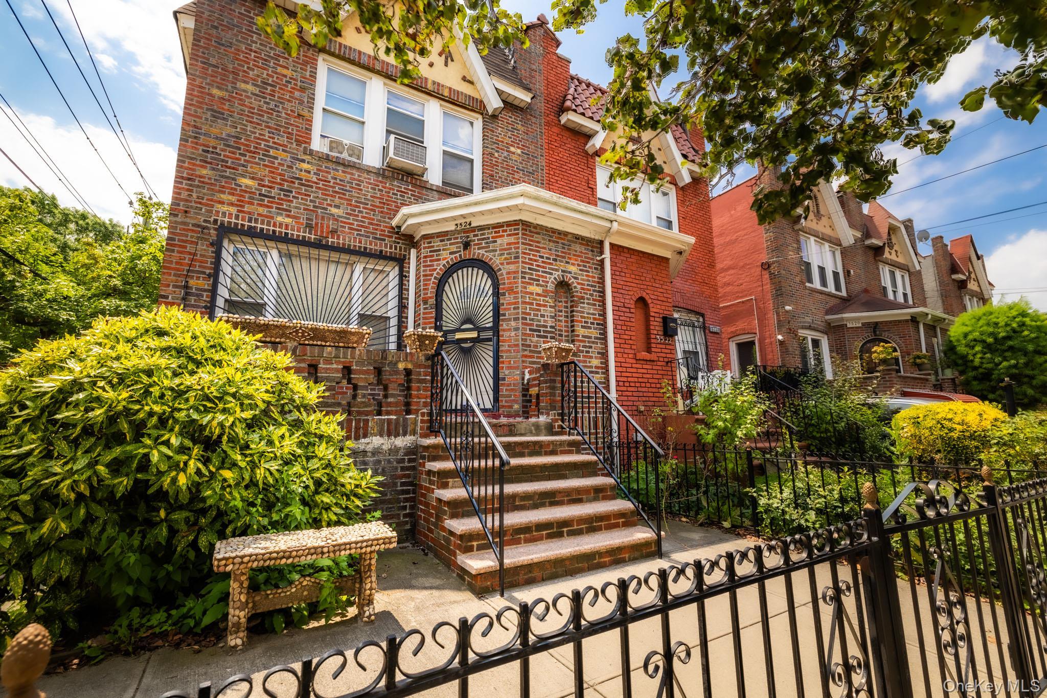 Single Family Aveune M  Brooklyn, NY 11234, MLS-1017616-3