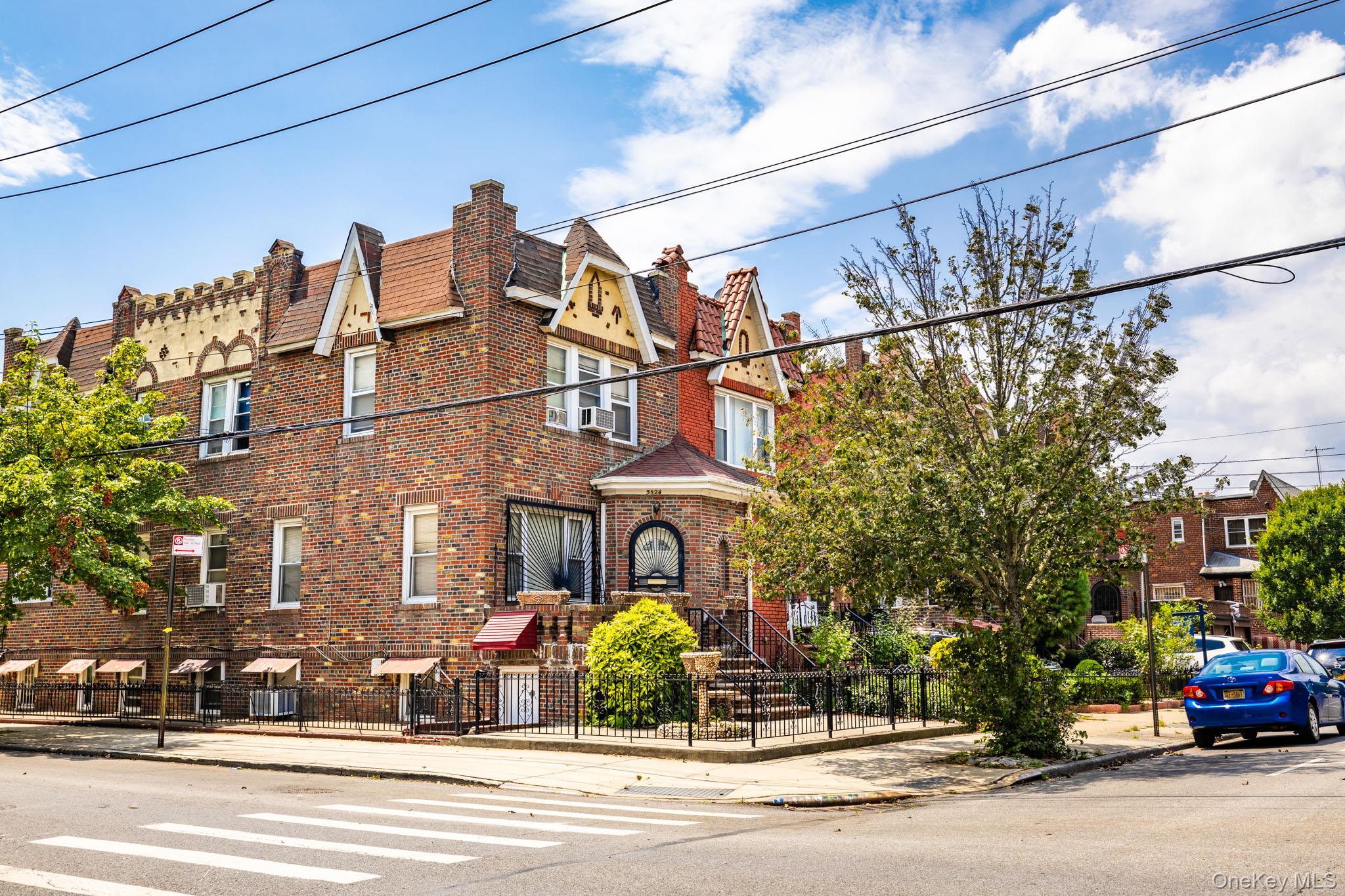 Single Family Aveune M  Brooklyn, NY 11234, MLS-1017616-6