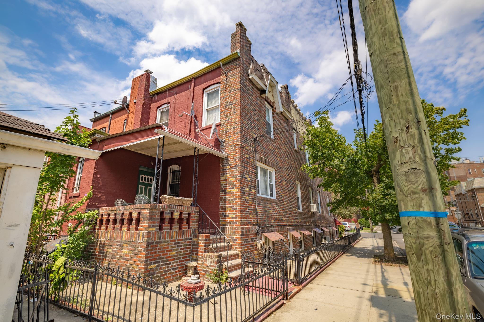 Single Family Aveune M  Brooklyn, NY 11234, MLS-1017616-7